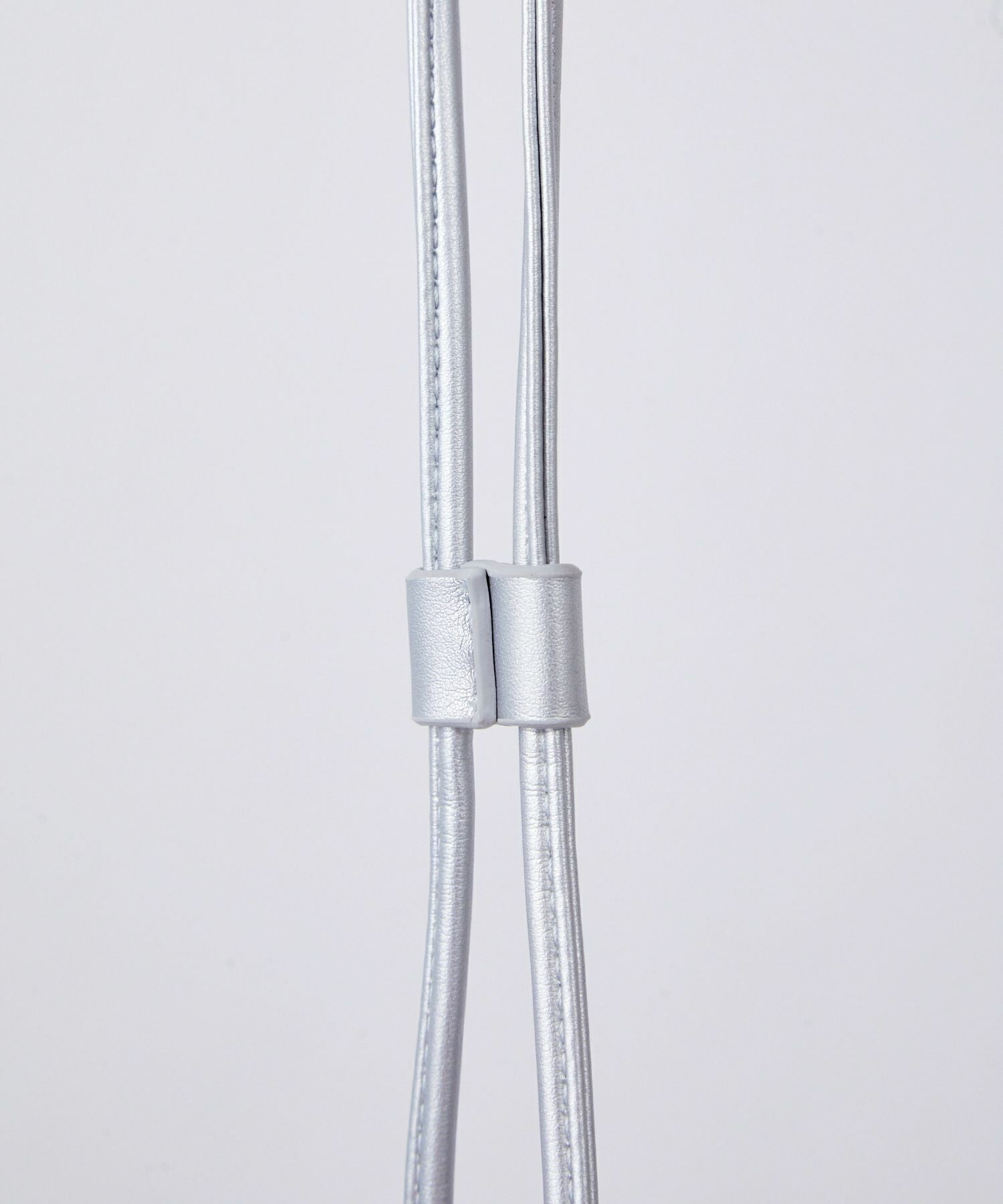 Legato Largo ショルダーバッグ  mini メール型デザイン LG-V0055