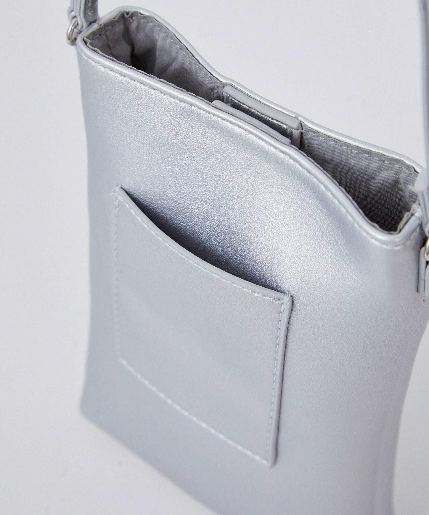 Legato Largo ショルダーバッグ  mini メール型デザイン LG-V0055