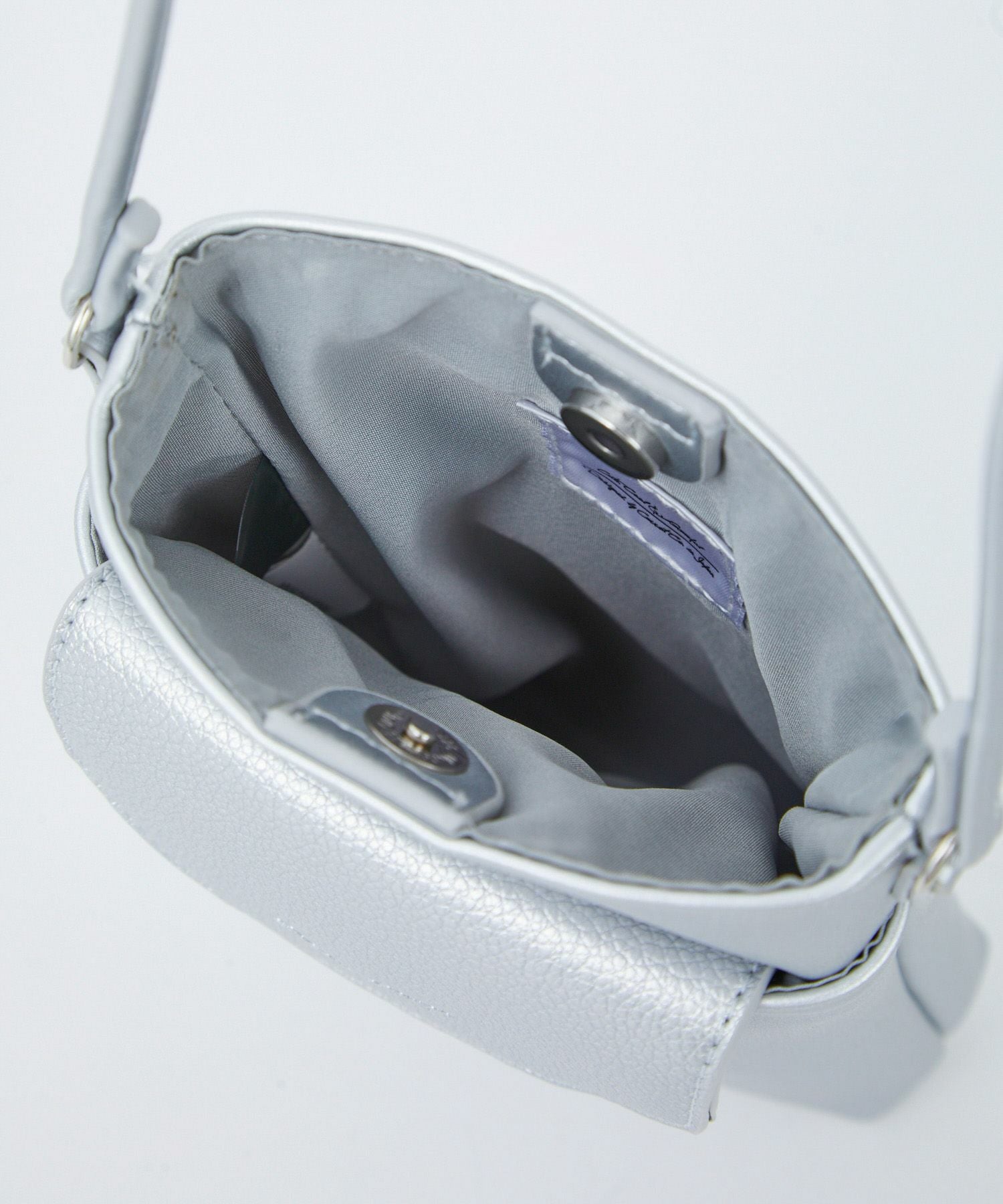 Legato Largo ショルダーバッグ  mini メール型デザイン LG-V0055