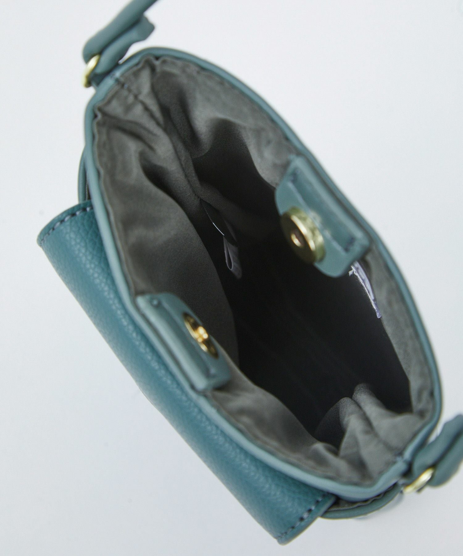 Legato Largo ショルダーバッグ  mini メール型デザイン LG-V0055