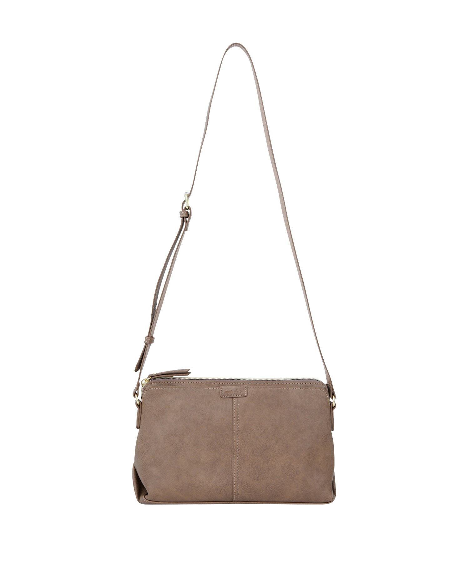 Legato Largo ショルダーバッグ  mini ネオノスタルジック LH-D1221