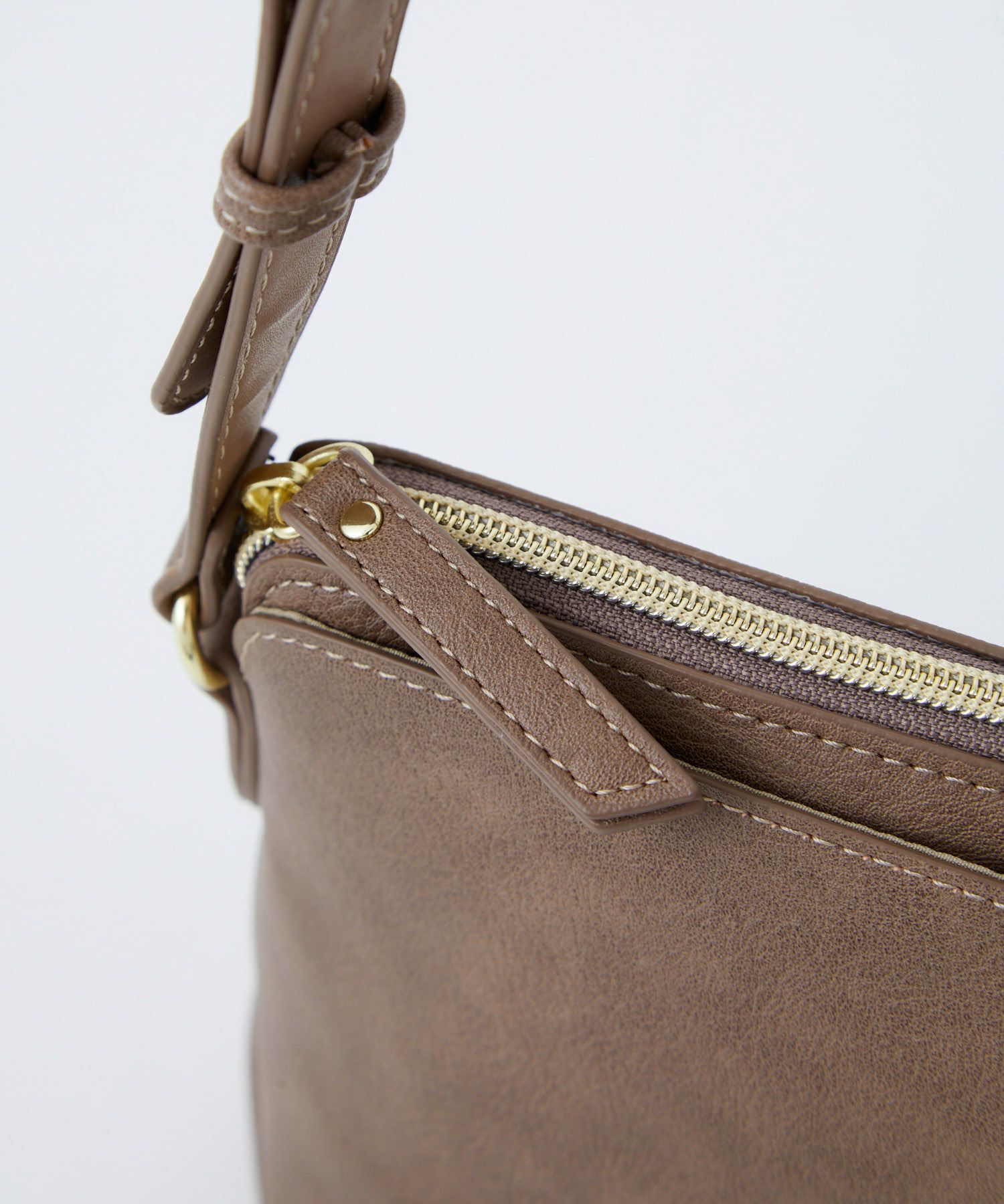 Legato Largo ショルダーバッグ  mini ネオノスタルジック LH-D1221