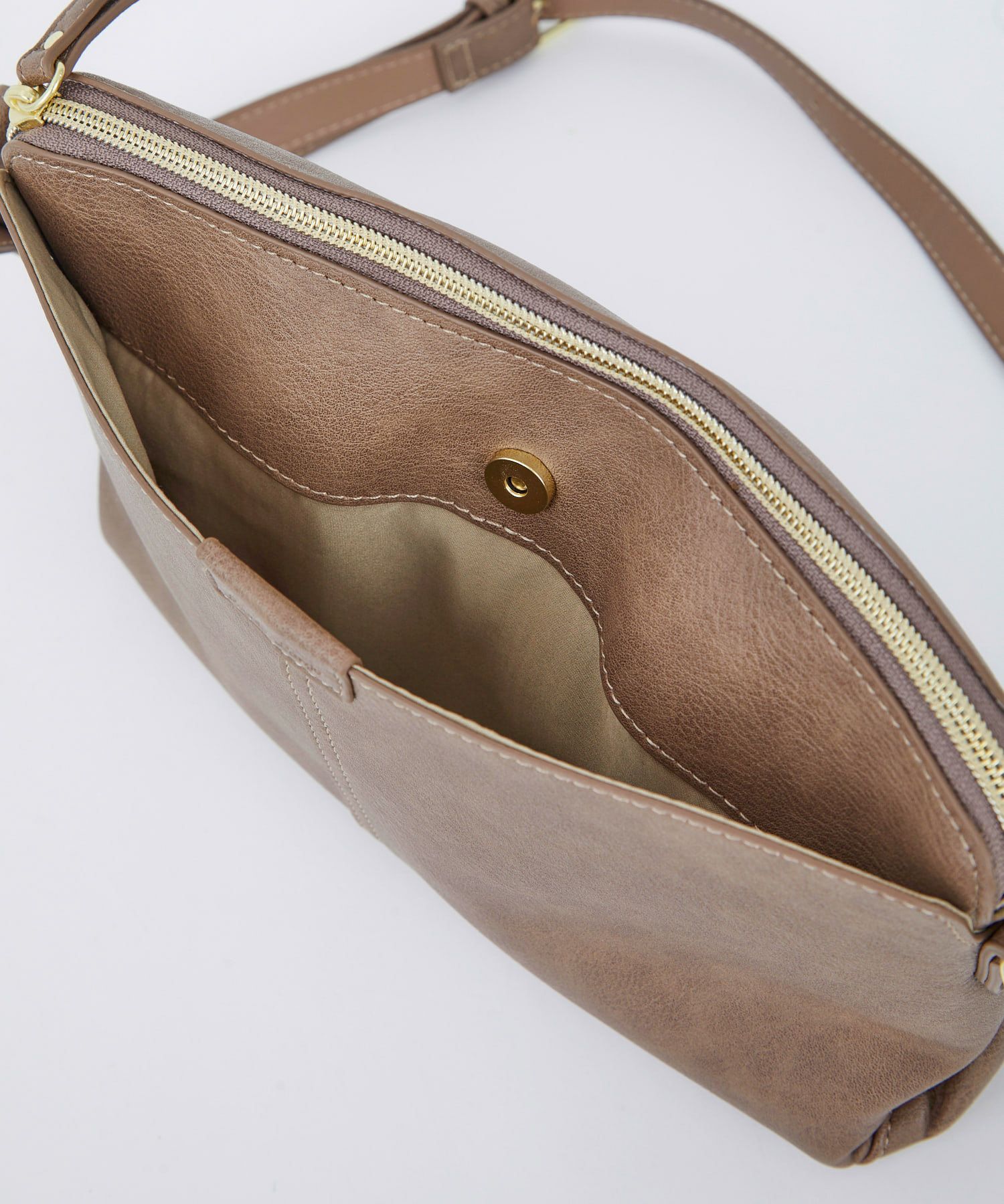 Legato Largo ショルダーバッグ  mini ネオノスタルジック LH-D1221