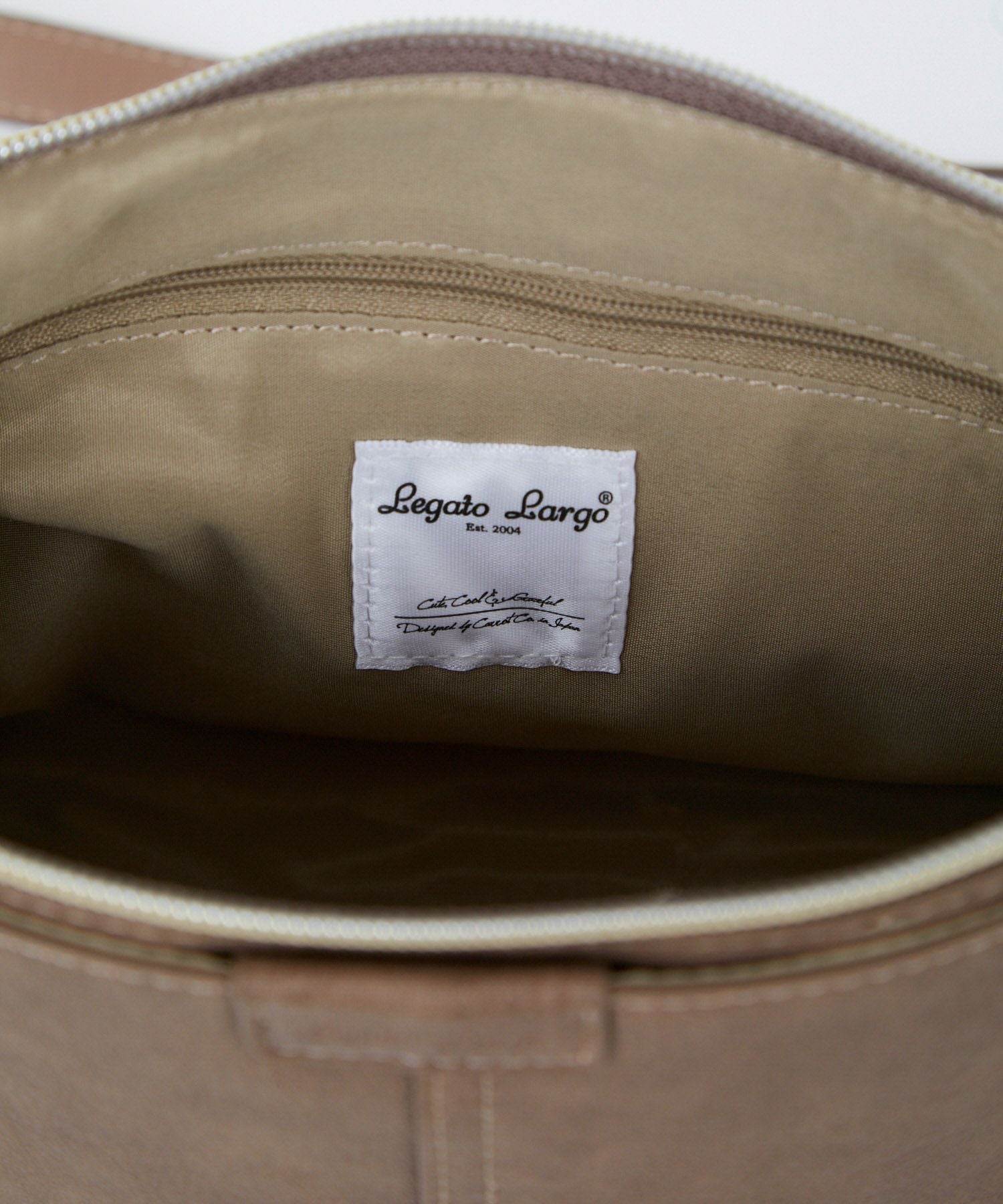 Legato Largo ショルダーバッグ  mini ネオノスタルジック LH-D1221