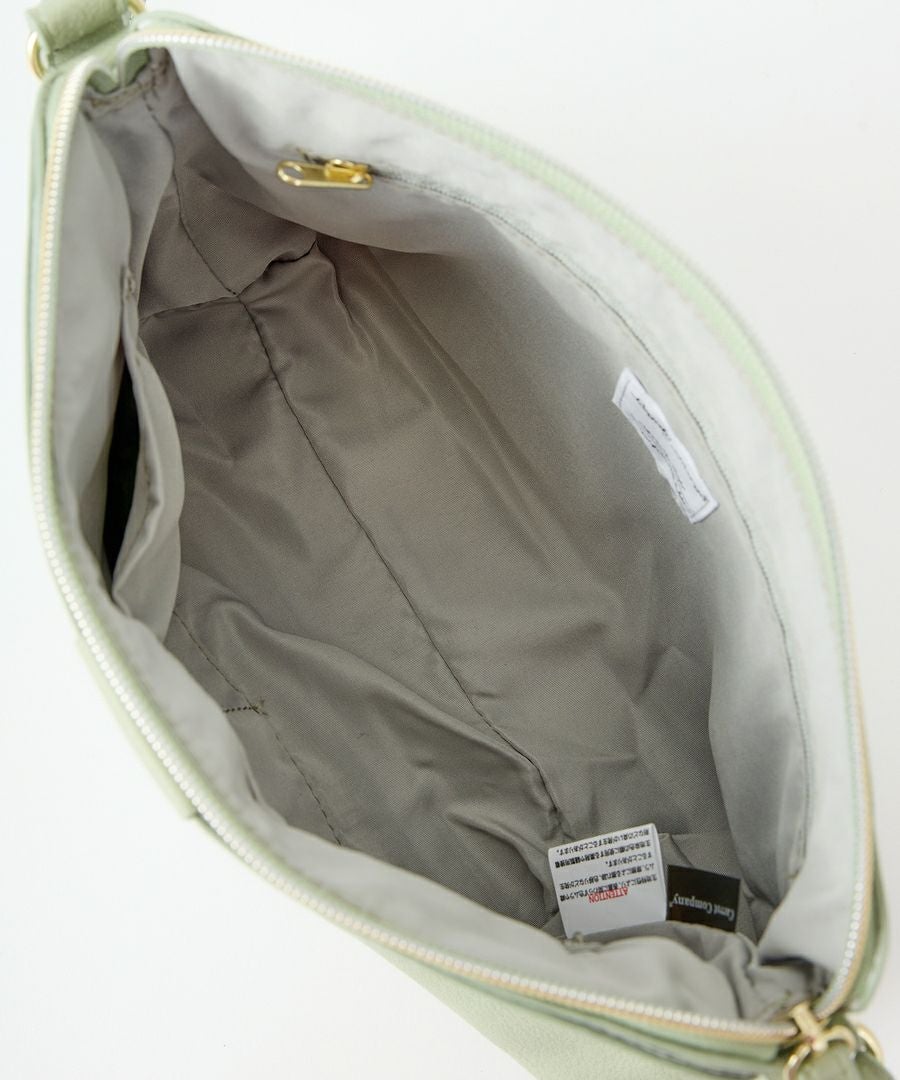 Legato Largo ショルダーバッグ  mini ネオノスタルジック LH-D1221