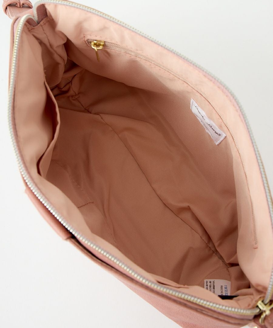 Legato Largo ショルダーバッグ  mini ネオノスタルジック LH-D1221