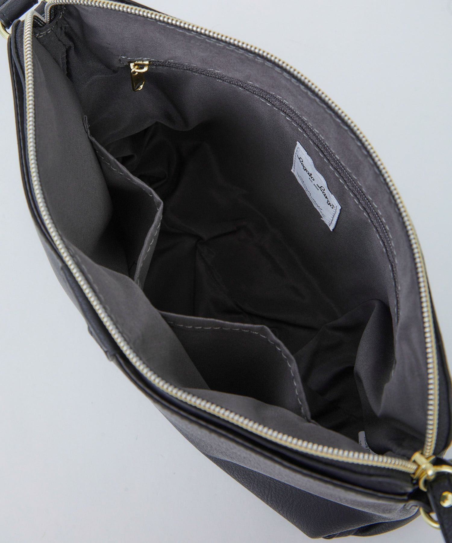 Legato Largo ショルダーバッグ  mini ネオノスタルジック LH-D1221