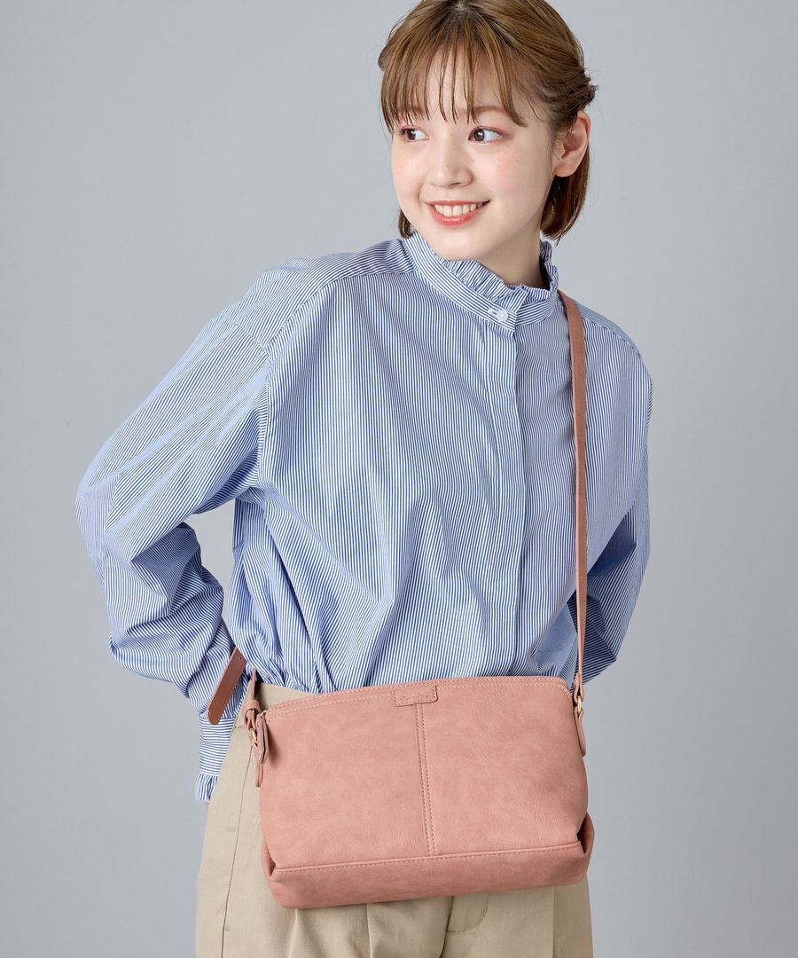 Legato Largo ショルダーバッグ  mini ネオノスタルジック LH-D1221