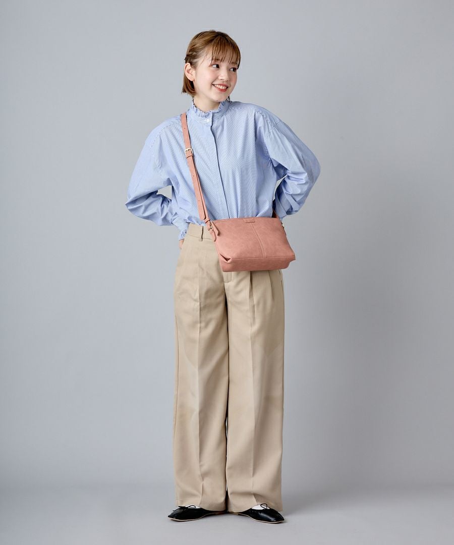 Legato Largo ショルダーバッグ  mini ネオノスタルジック LH-D1221