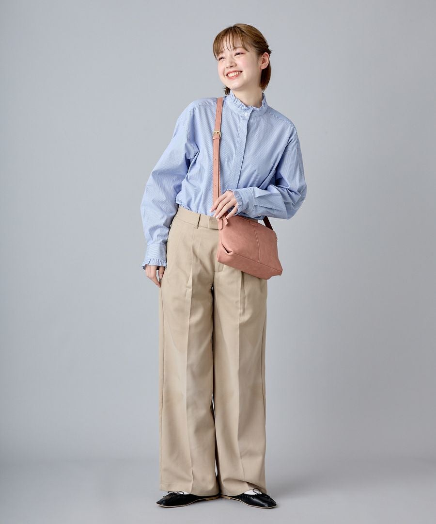 Legato Largo ショルダーバッグ  mini ネオノスタルジック LH-D1221