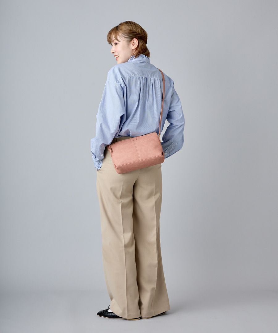 Legato Largo ショルダーバッグ  mini ネオノスタルジック LH-D1221