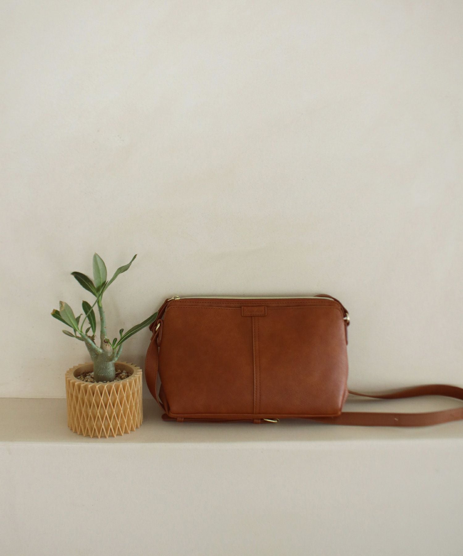 Legato Largo ショルダーバッグ  mini ネオノスタルジック LH-D1221