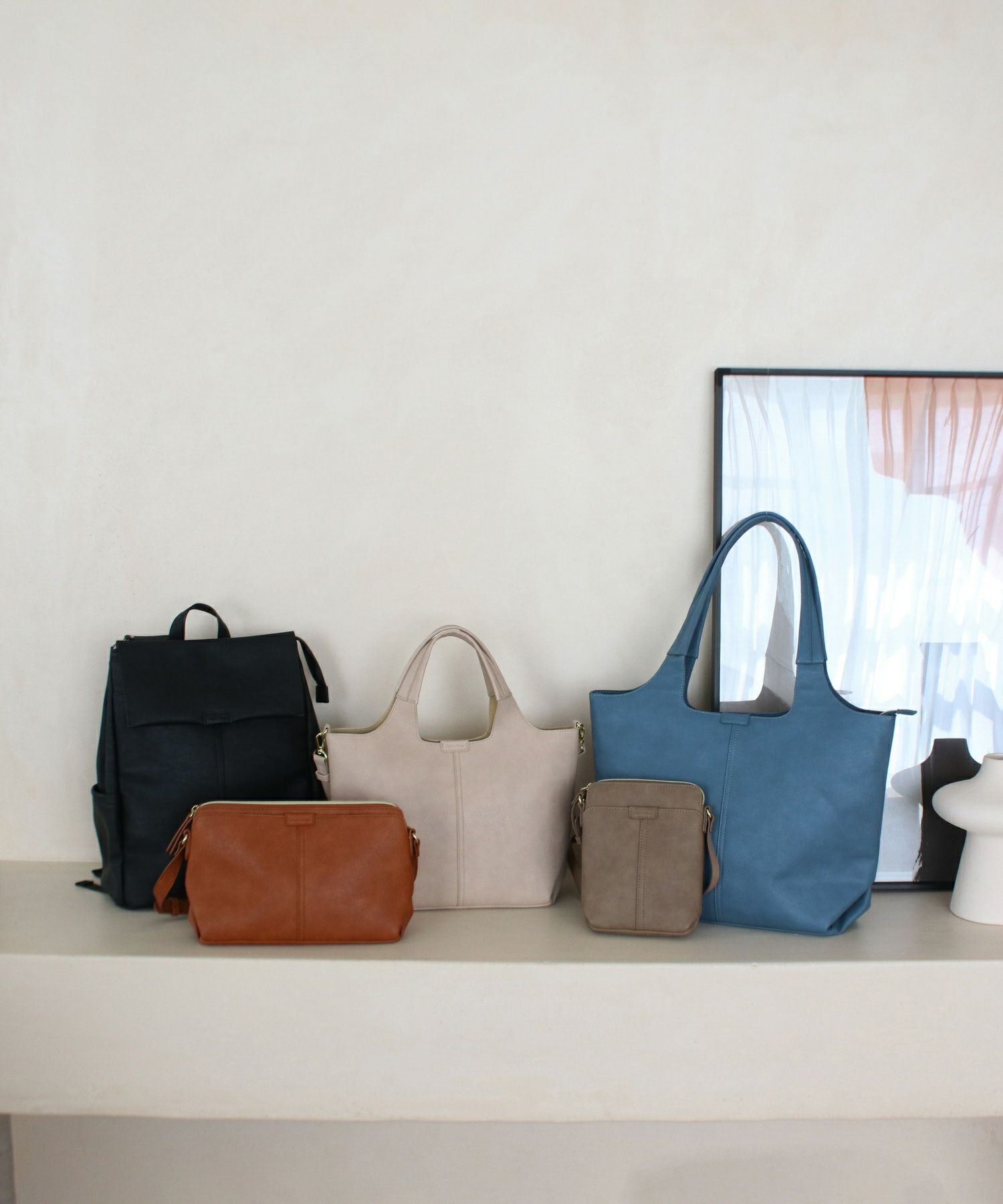 Legato Largo ショルダーバッグ  mini ネオノスタルジック LH-D1221