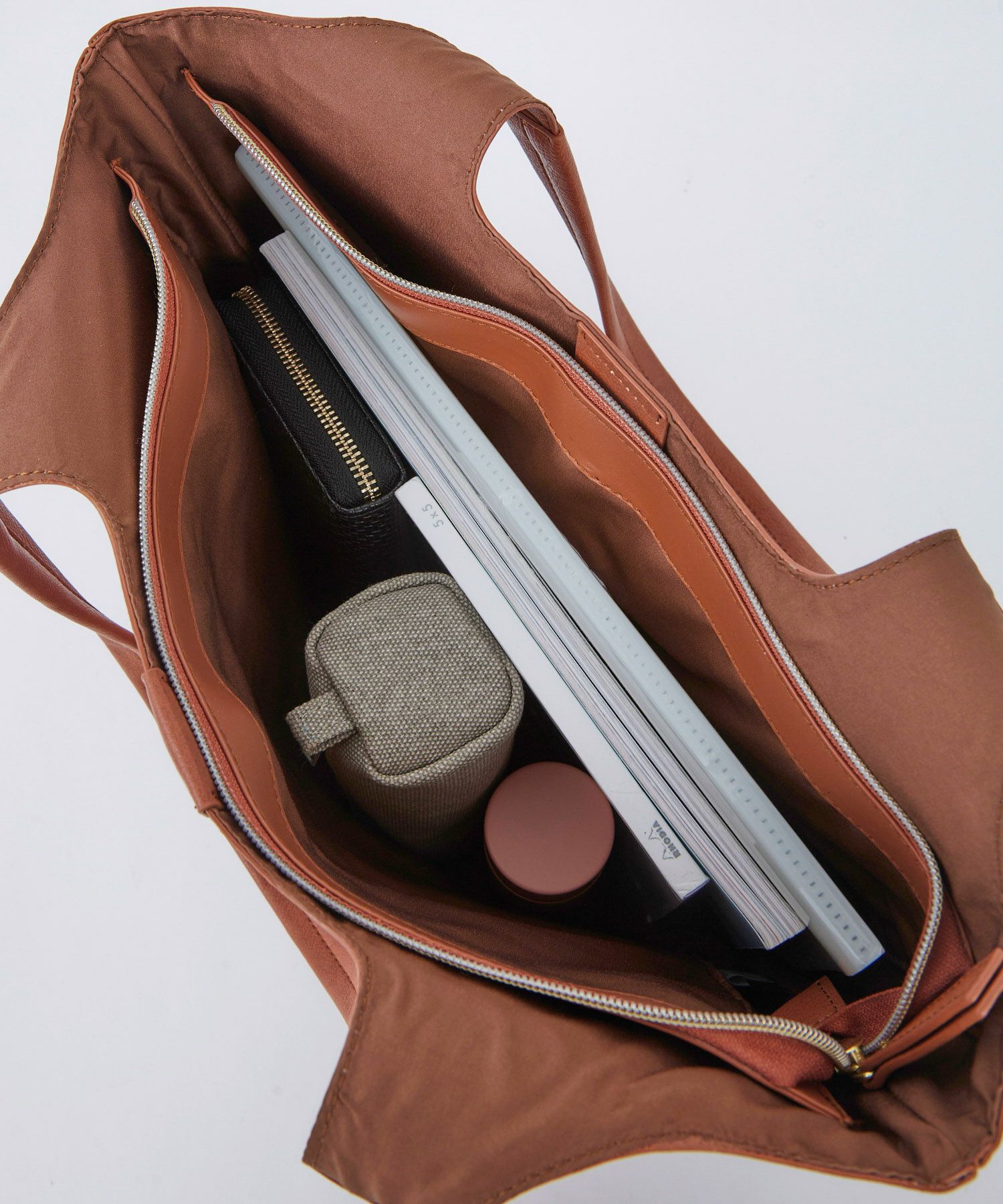 Legato Largo トートバッグ  A4 ネオノスタルジック LH-D1223