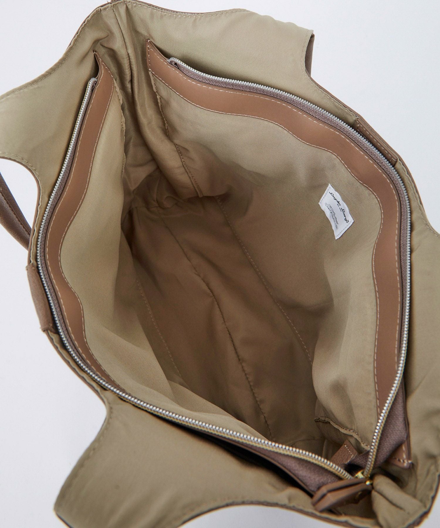 Legato Largo トートバッグ  A4 ネオノスタルジック LH-D1223