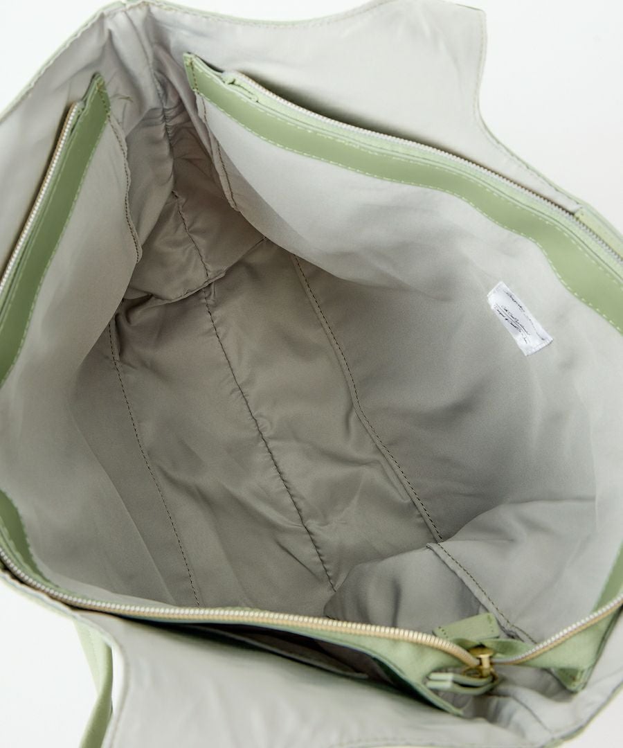 Legato Largo トートバッグ  A4 ネオノスタルジック LH-D1223