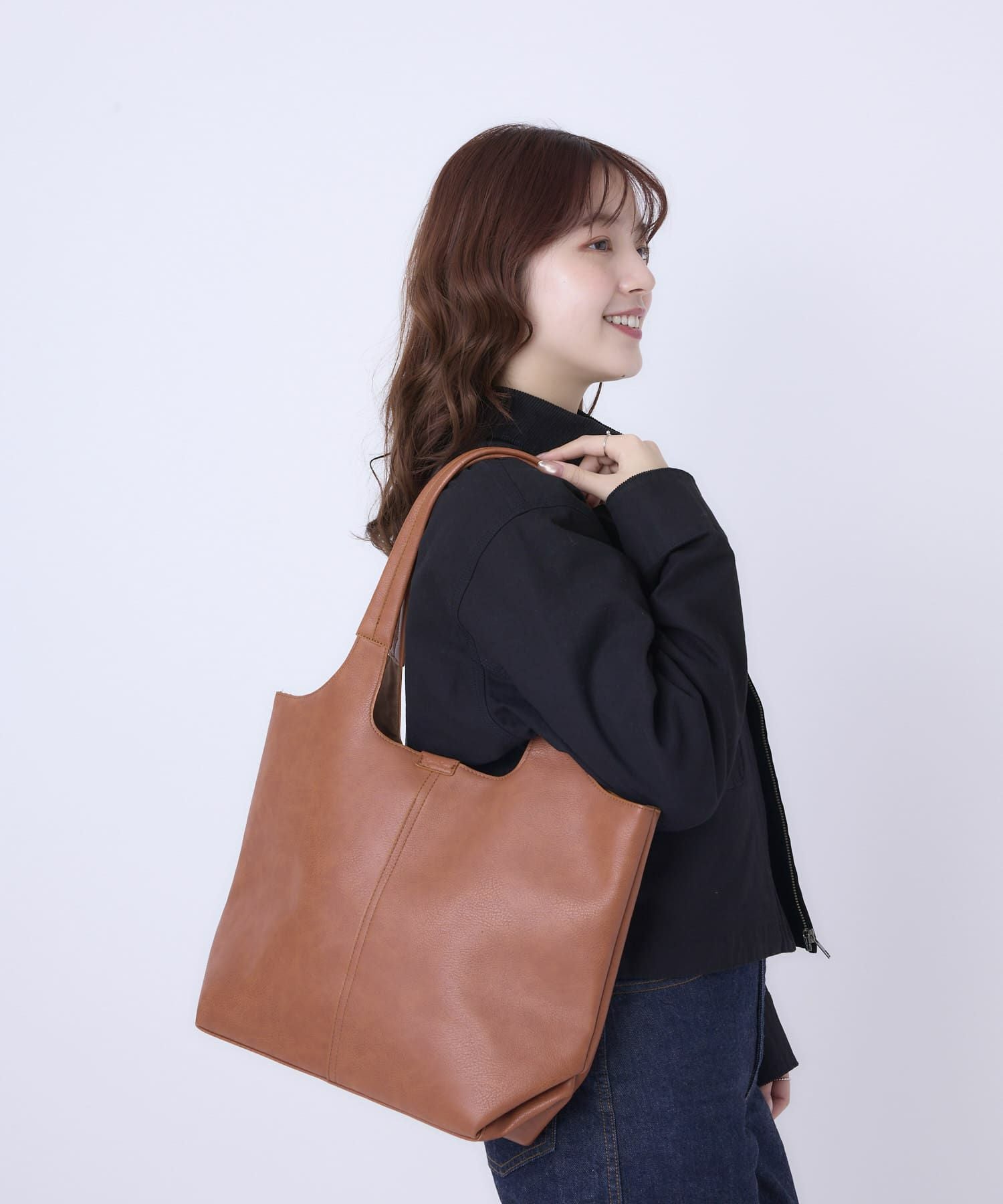 トートバッグ/ネオノスタルジック | トートバッグ | CARROT ONLINE