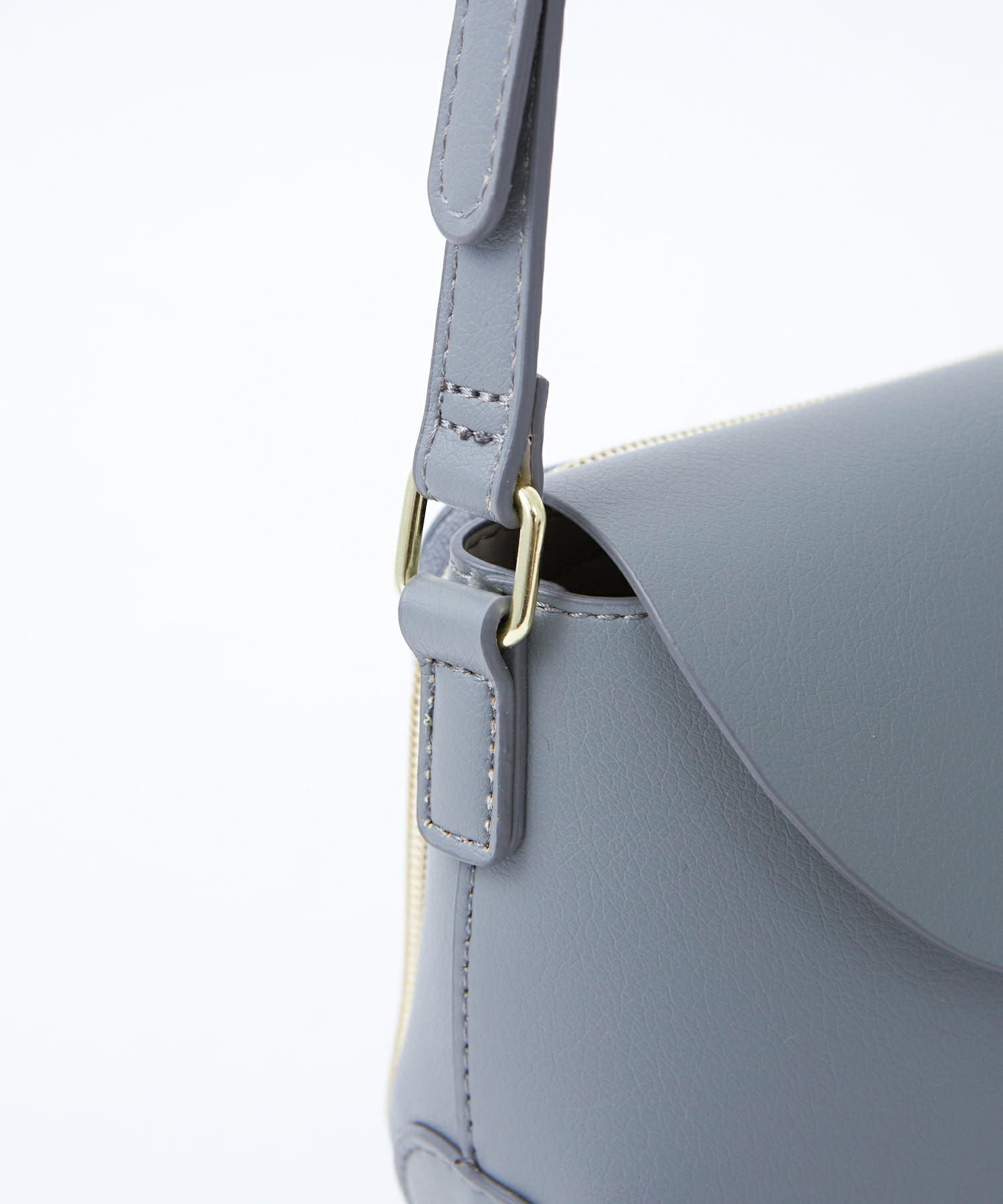 Legato Largo ショルダーバッグ 軽量 財布機能 mini かるいかばん LH-F3062