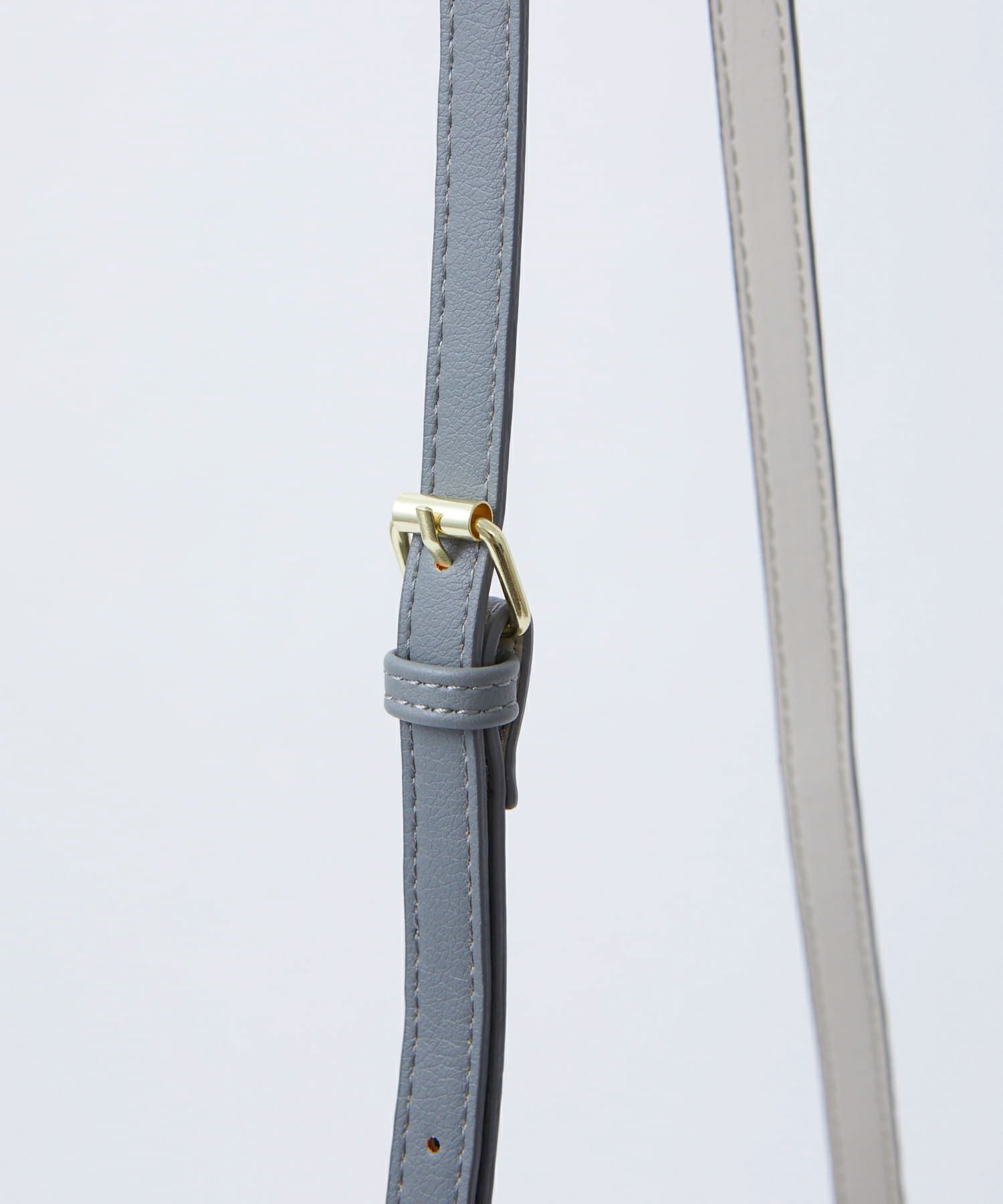 Legato Largo ショルダーバッグ 軽量 財布機能 mini かるいかばん LH-F3062