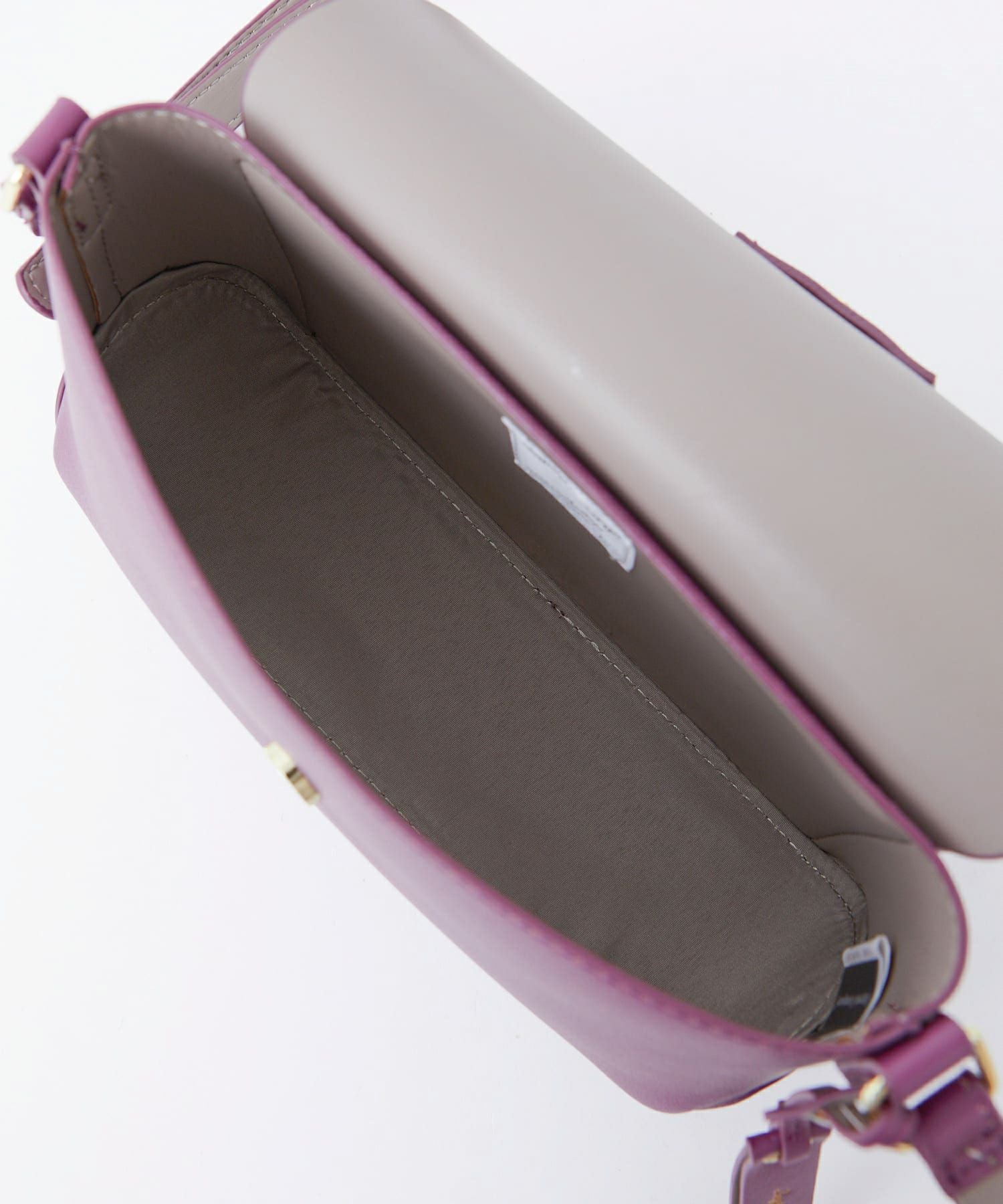 Legato Largo ショルダーバッグ 軽量 財布機能 mini かるいかばん LH-F3062