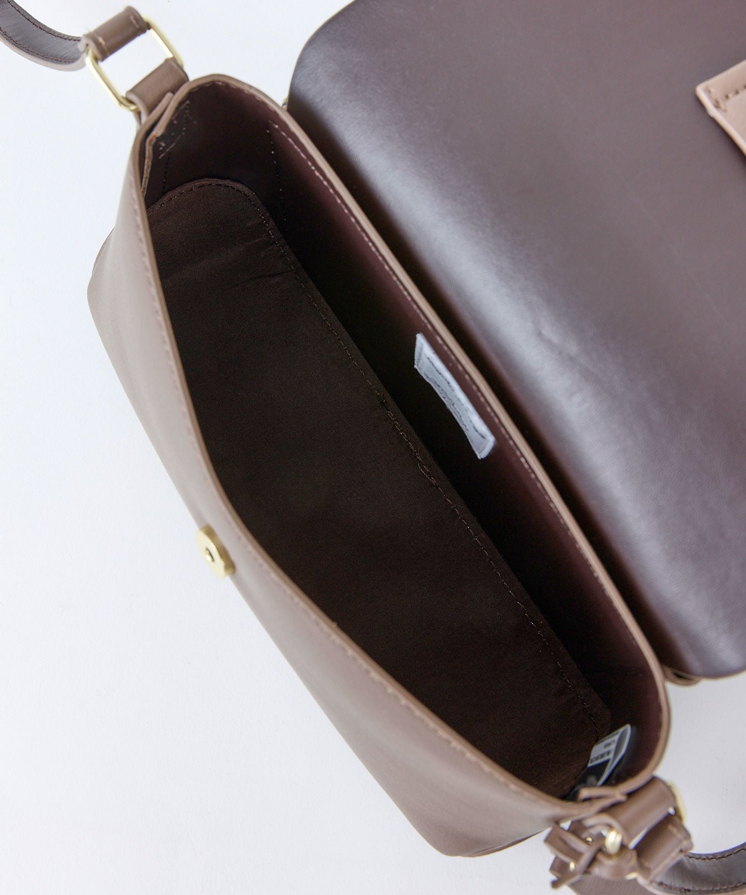 Legato Largo ショルダーバッグ 軽量 財布機能 mini かるいかばん LH-F3062