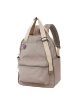 anello リュック バックパック 撥水 多収納 2WAY A4 BASE ATM0521