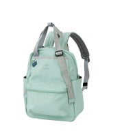 anello リュック バックパック 撥水 多収納 2WAY A4 BASE ATM0521