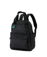 anello リュック バックパック 撥水 多収納 2WAY A4 BASE ATM0521