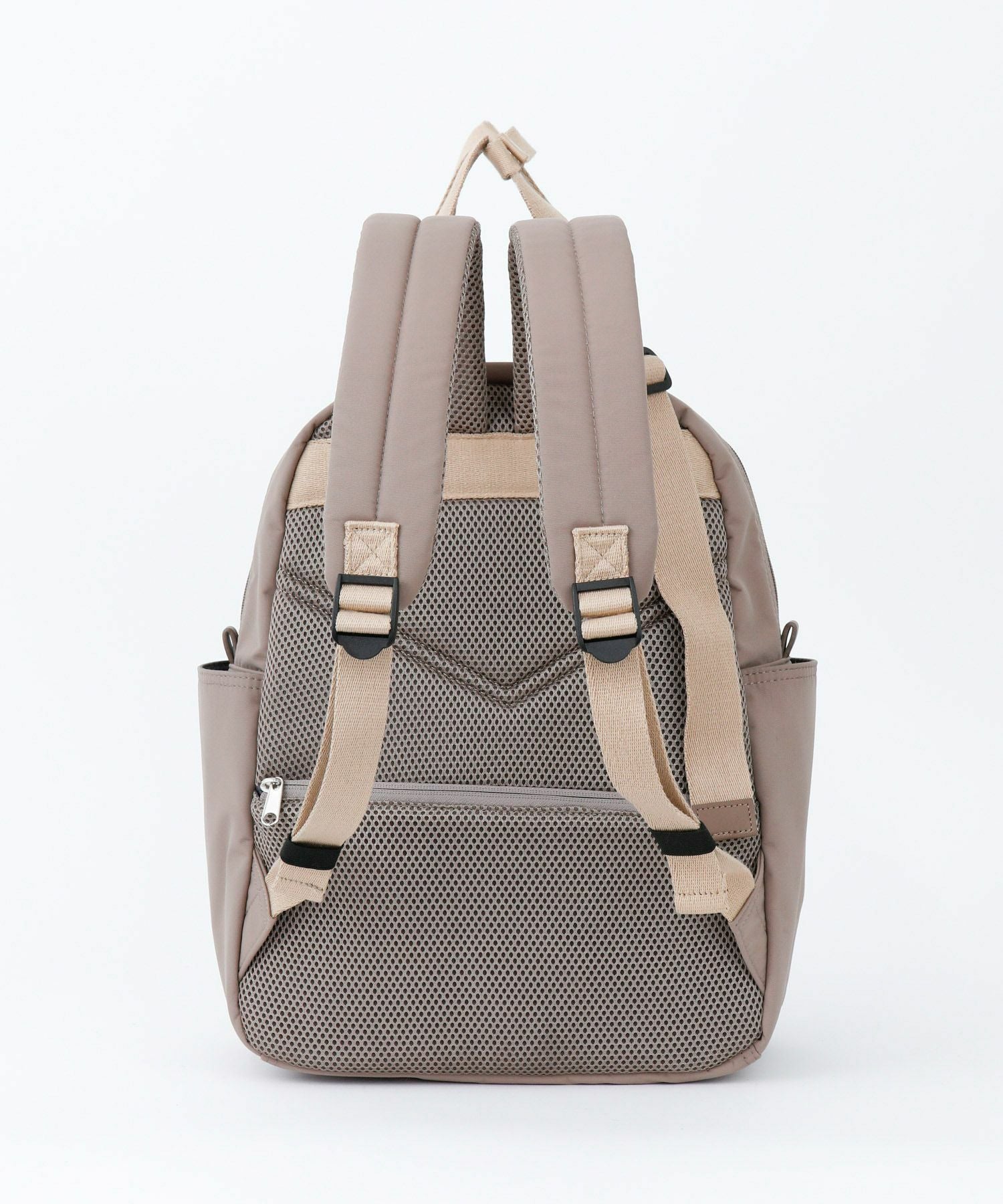 anello リュック バックパック 撥水 多収納 2WAY A4 BASE ATM0521