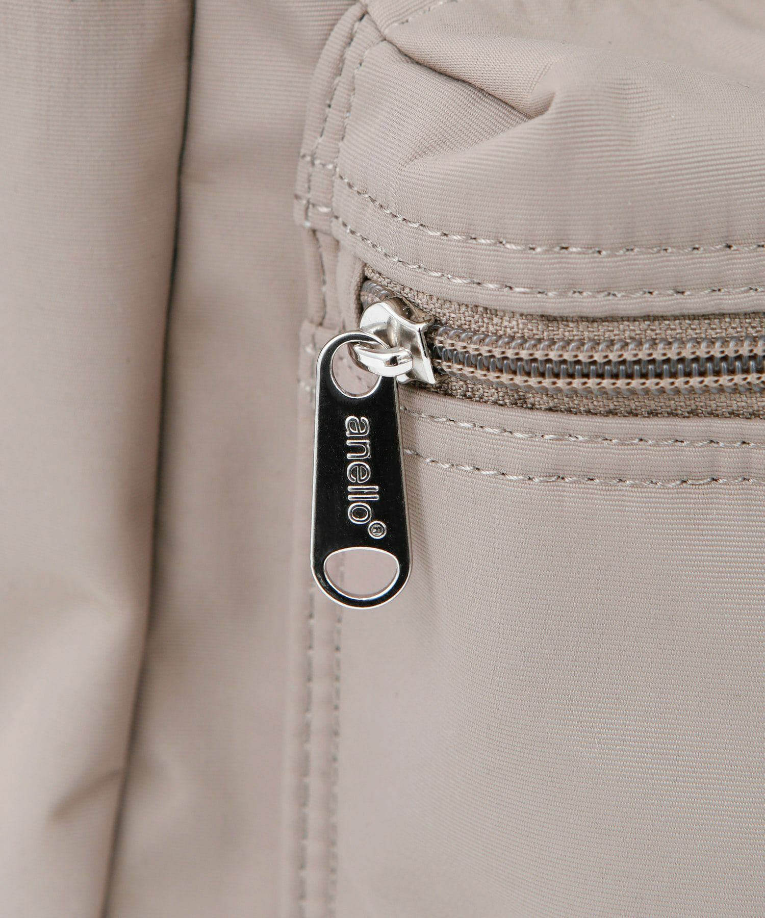 anello リュック バックパック 撥水 多収納 2WAY A4 BASE ATM0521