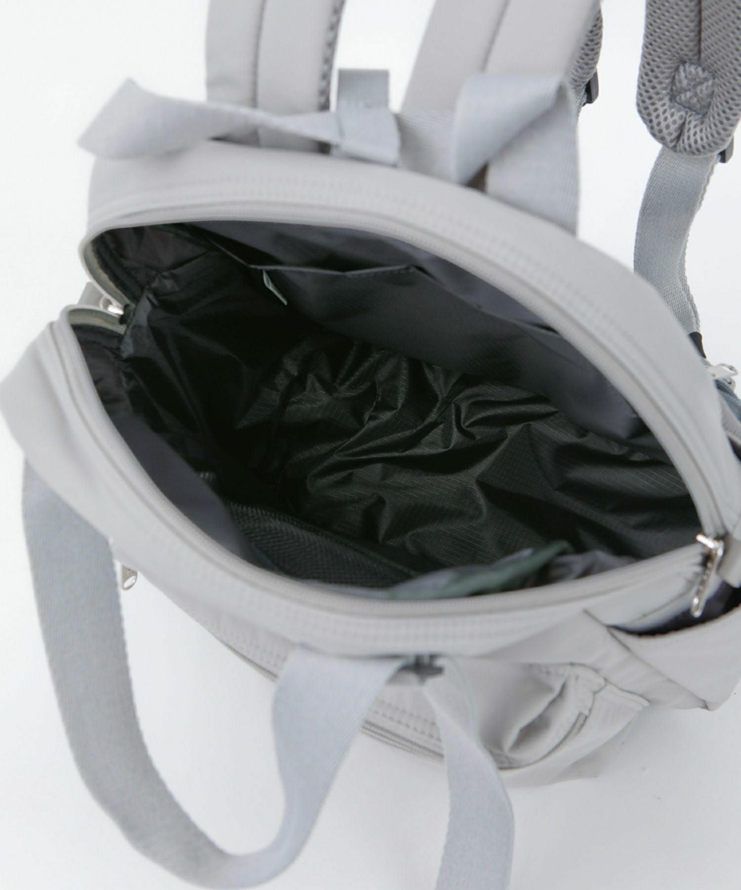 anello リュック バックパック 撥水 多収納 2WAY A4 BASE ATM0521