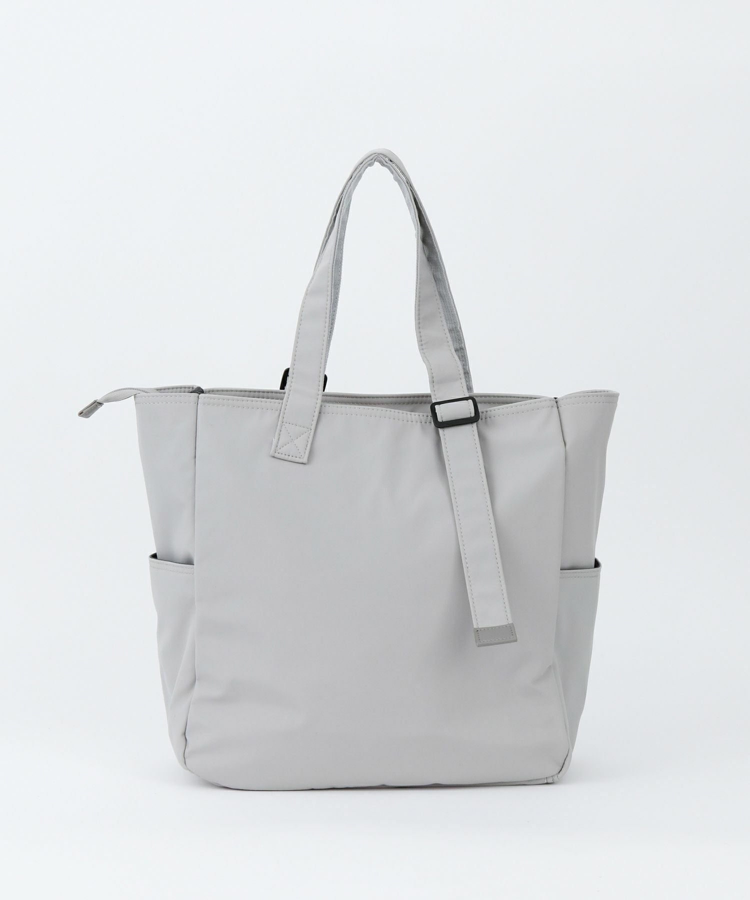 anello トートバッグ 撥水 多収納 A4 BASE ATM0523