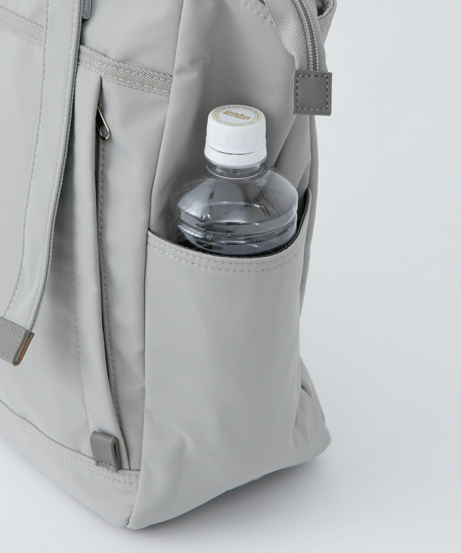 anello トートバッグ 撥水 多収納 A4 BASE ATM0523