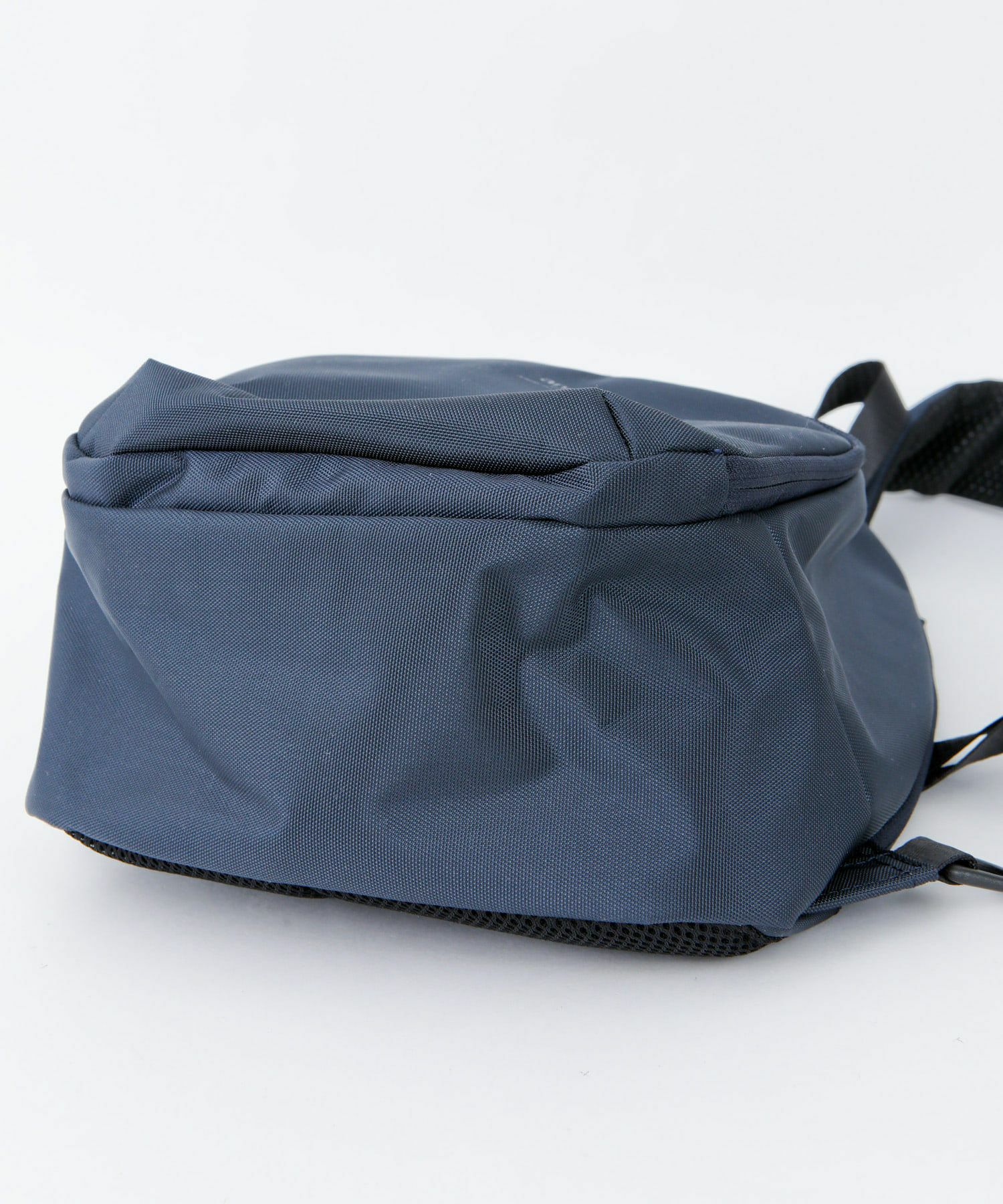 anello ボディバッグ ウエストポーチ 撥水 多収納 A5 NILE ATS0757