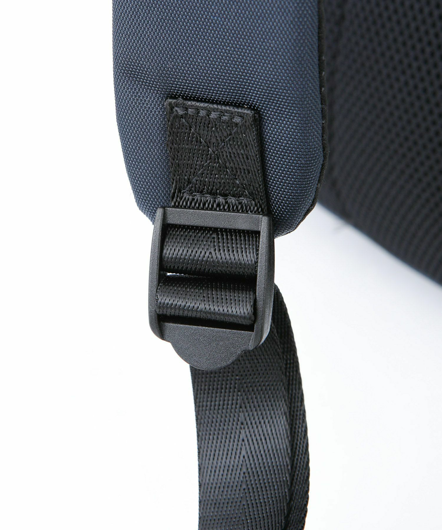 anello ボディバッグ ウエストポーチ 撥水 多収納 A5 NILE ATS0757