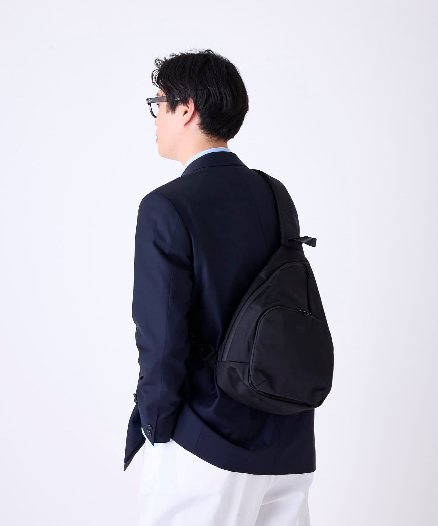 商品詳細 - クロスボディバッグ/NILE | アネロ 公式通販