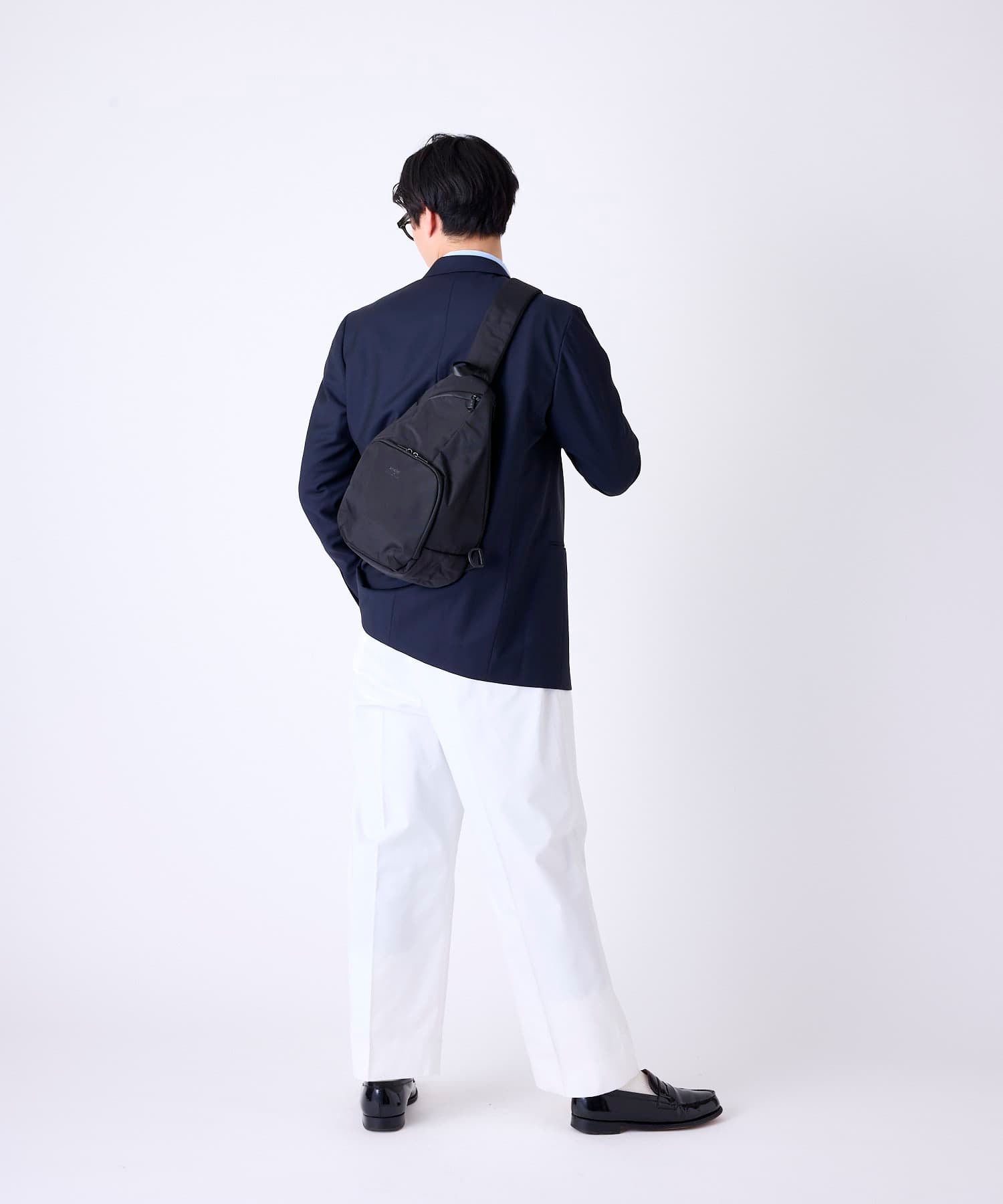 商品詳細 - クロスボディバッグ/NILE | アネロ 公式通販