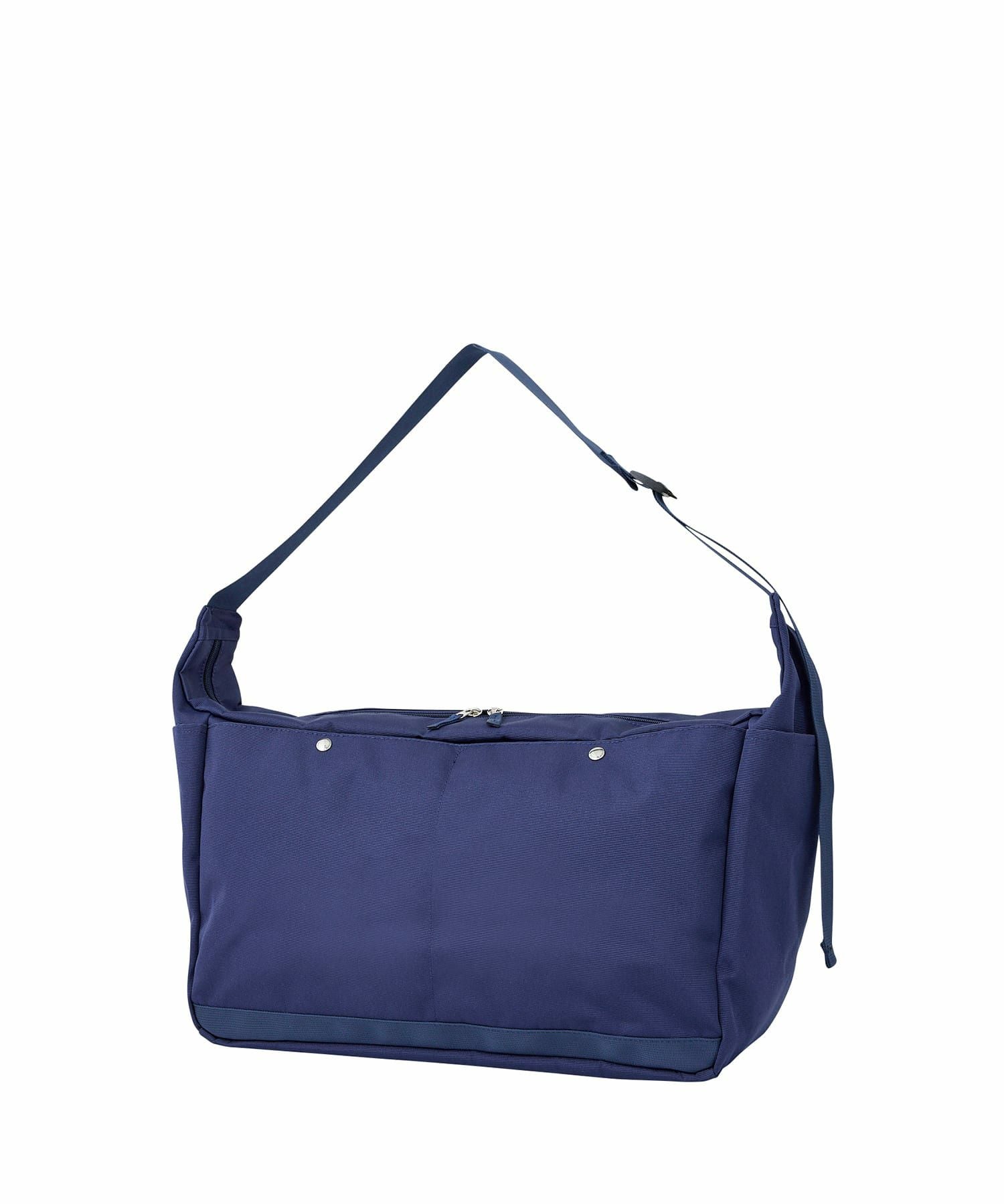 anello ショルダーバッグ 撥水 多収納 A4 ANYTIME ATS0983