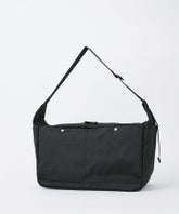 anello ショルダーバッグ 撥水 多収納 A4 ANYTIME ATS0983