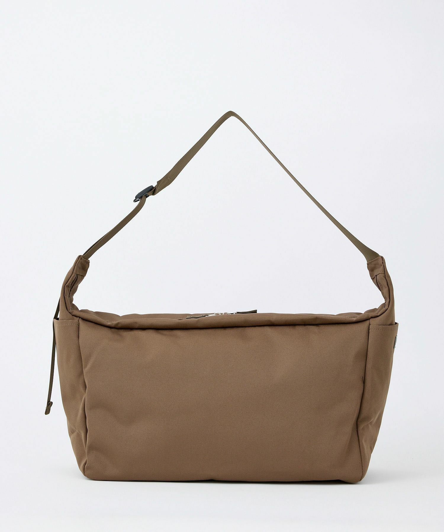 anello ショルダーバッグ 撥水 多収納 A4 ANYTIME ATS0983