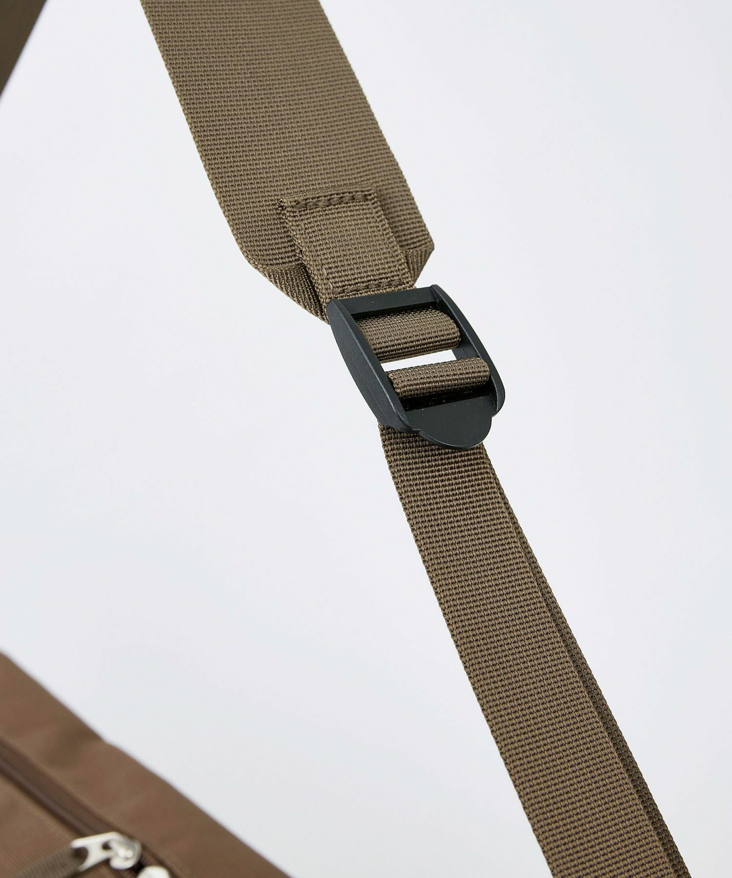 anello ショルダーバッグ 撥水 多収納 A4 ANYTIME ATS0983