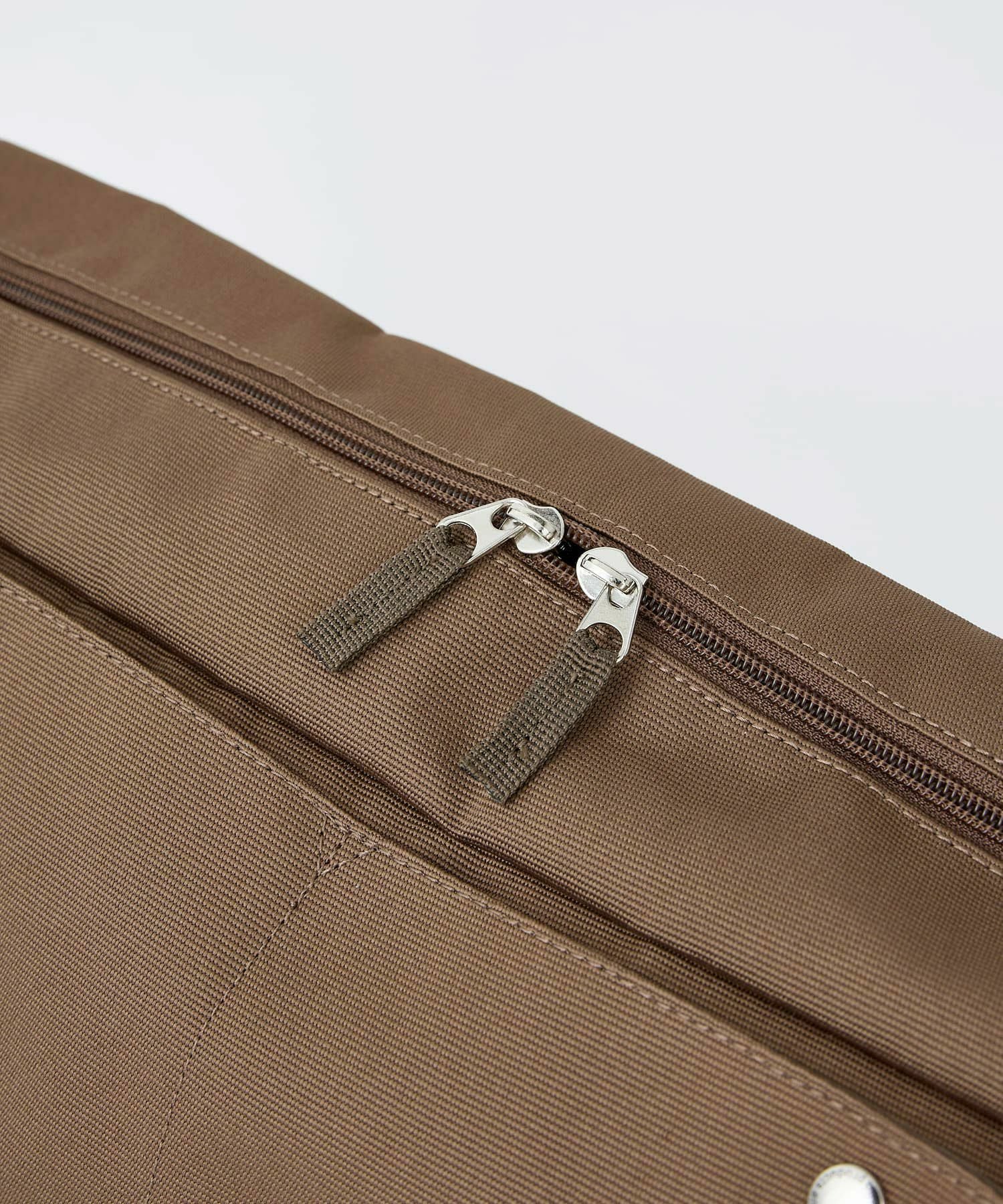 anello ショルダーバッグ 撥水 多収納 A4 ANYTIME ATS0983