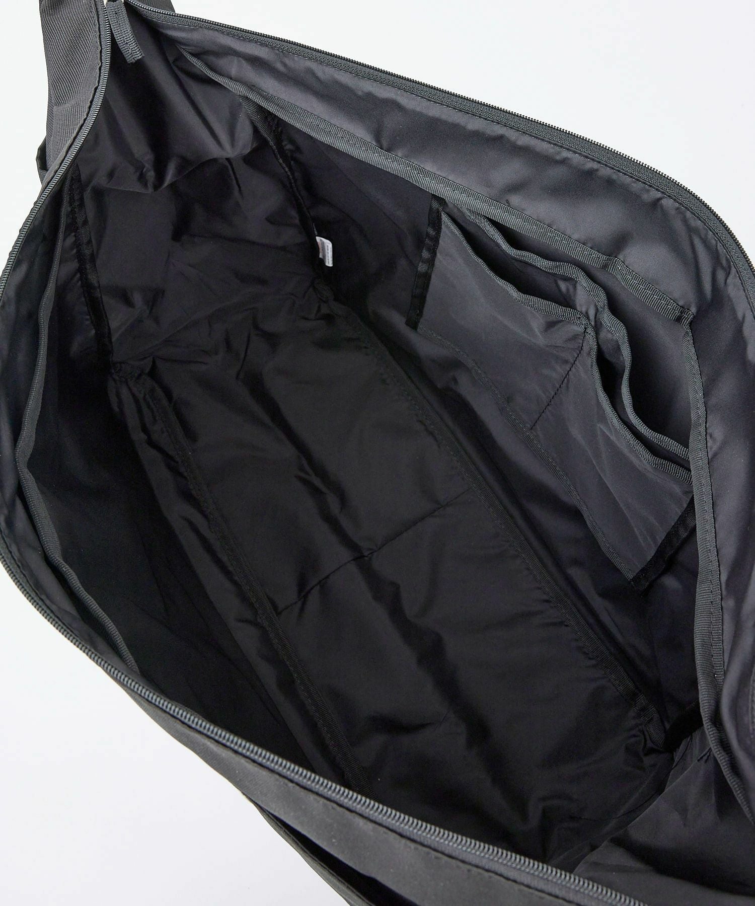 anello ショルダーバッグ 撥水 多収納 A4 ANYTIME ATS0983