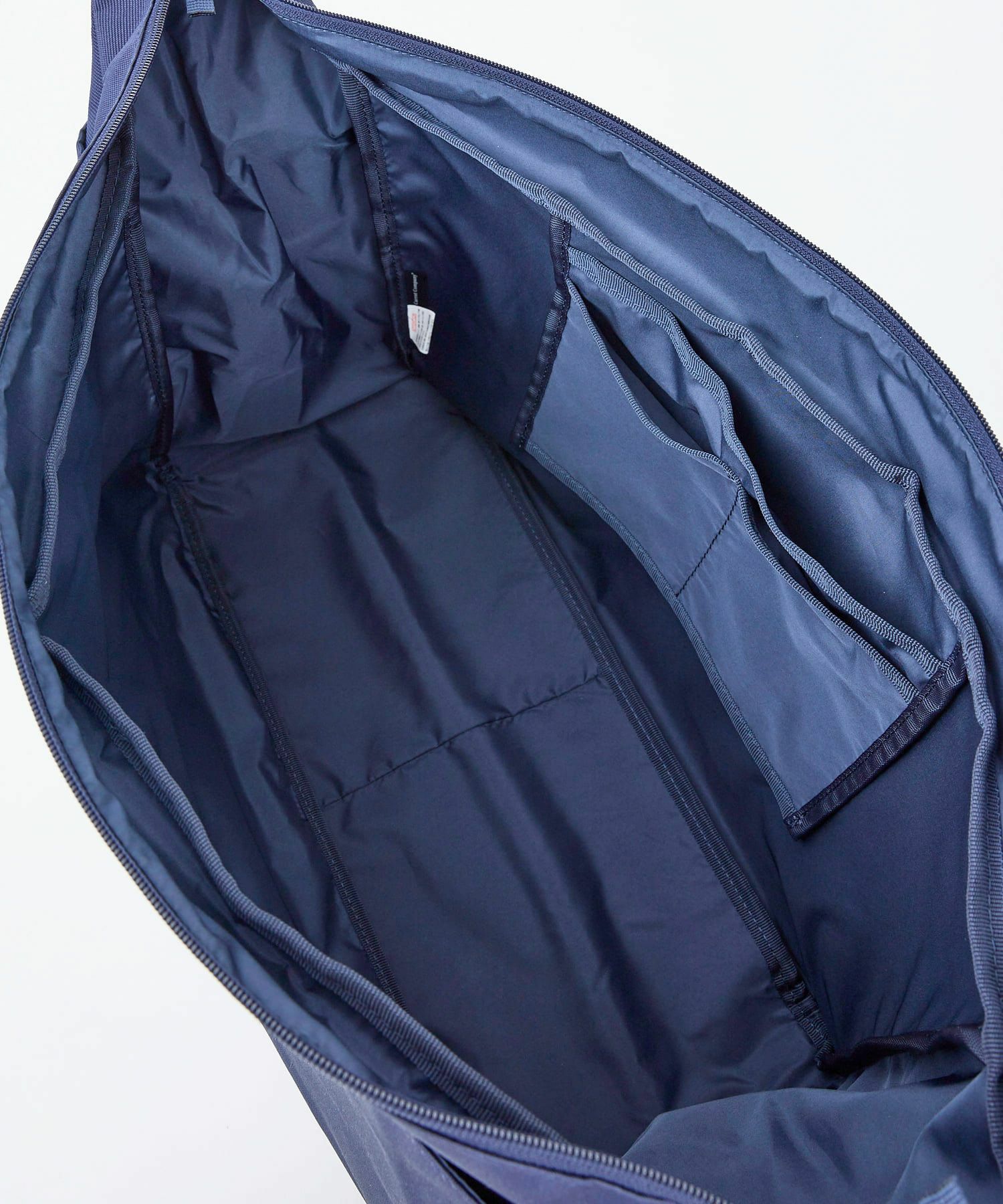 anello ショルダーバッグ 撥水 多収納 A4 ANYTIME ATS0983