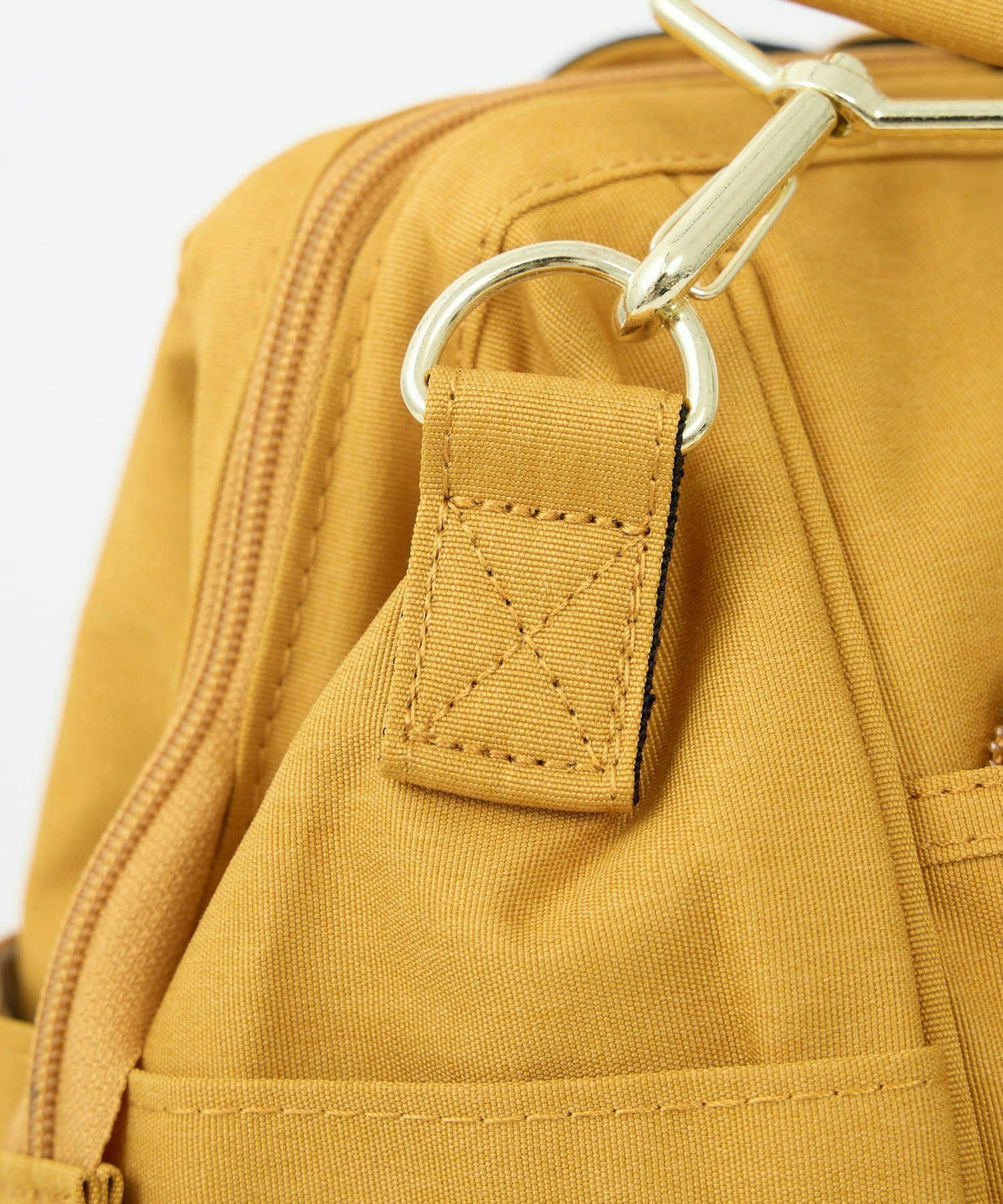 anello GRANDE ボストンバッグ 撥水 A4 SPS GT-C3341