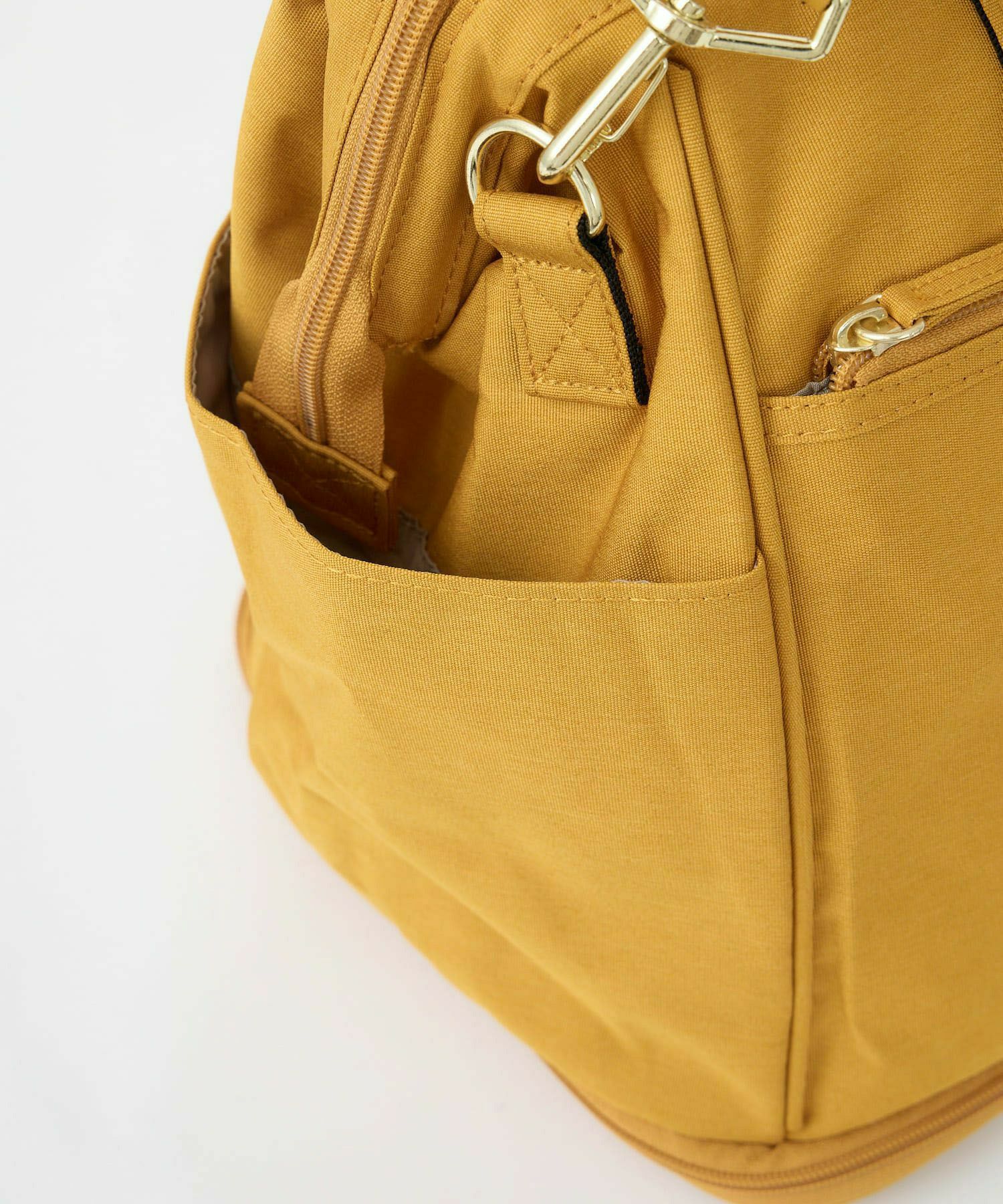 anello GRANDE ボストンバッグ 撥水 A4 SPS GT-C3341