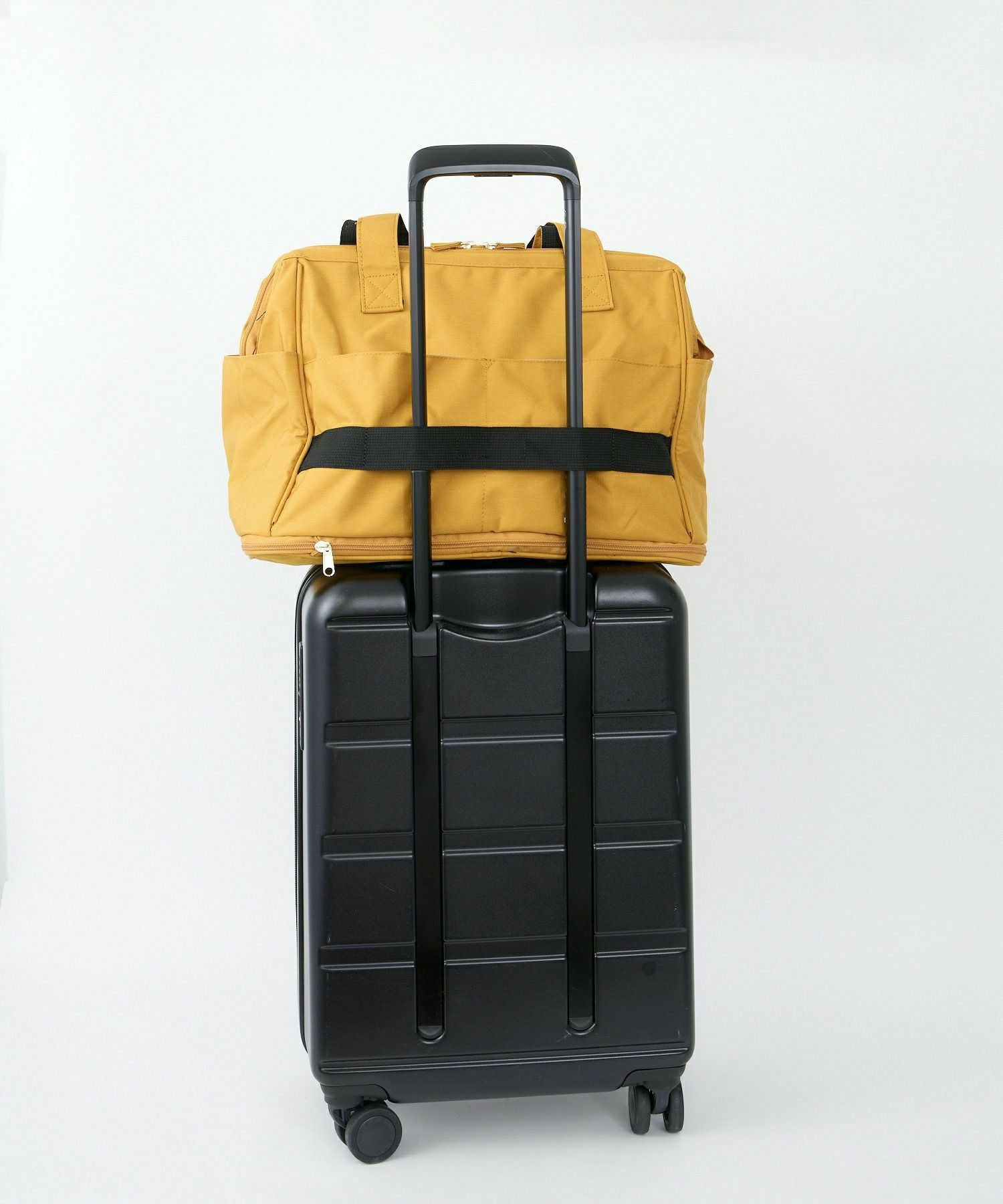 anello GRANDE ボストンバッグ 撥水 A4 SPS GT-C3341