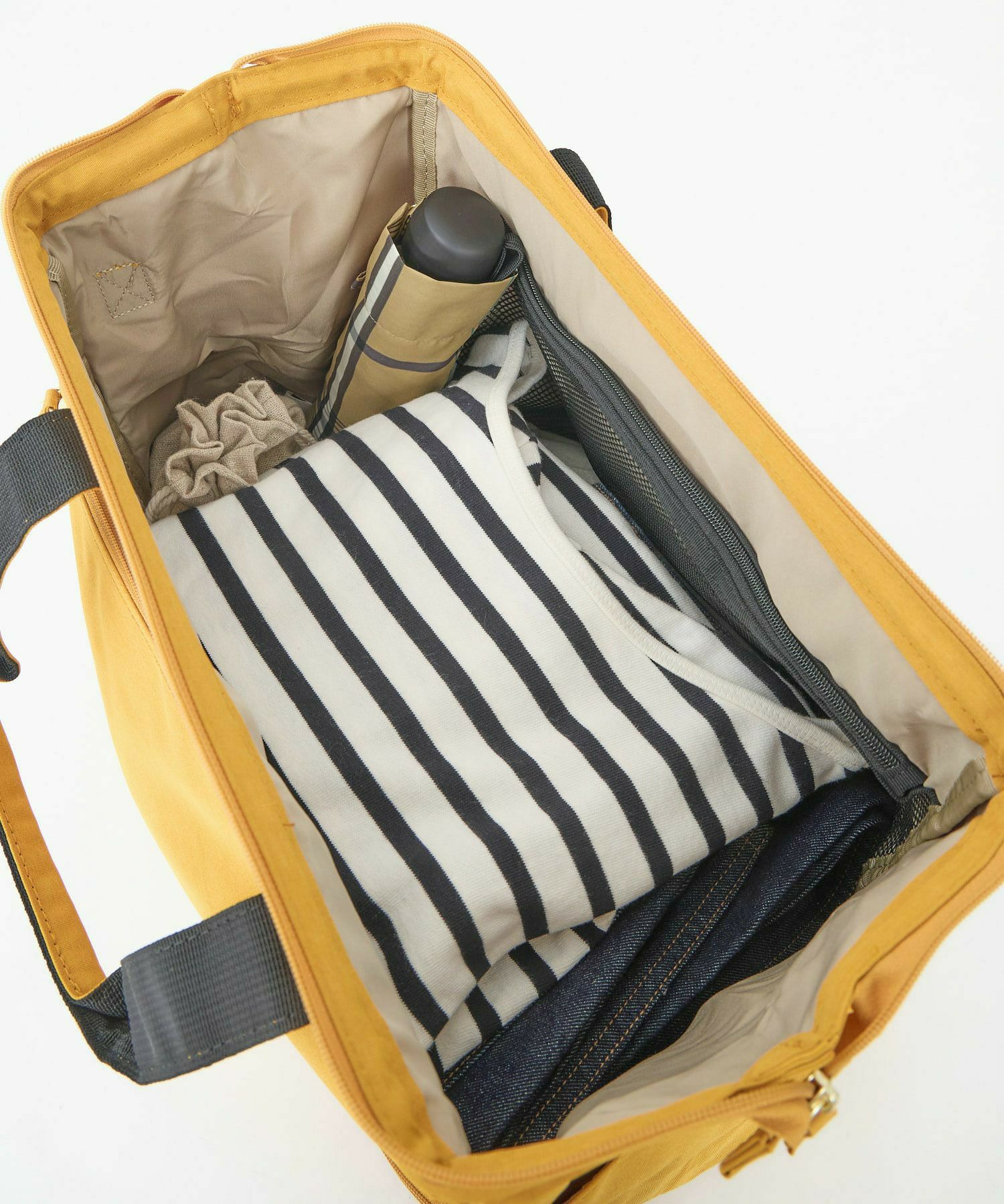 anello GRANDE ボストンバッグ 撥水 A4 SPS GT-C3341