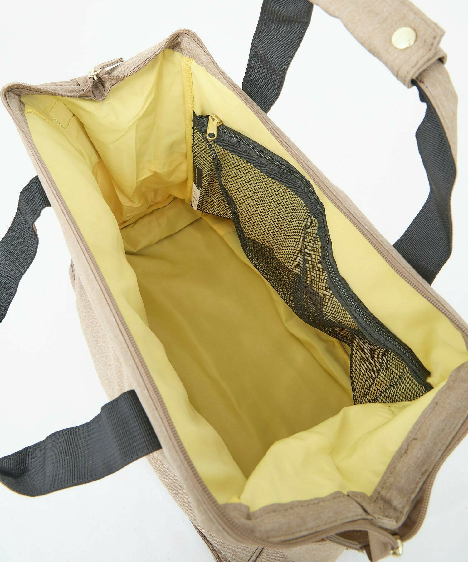 anello GRANDE ボストンバッグ 撥水 A4 SPS GT-C3341