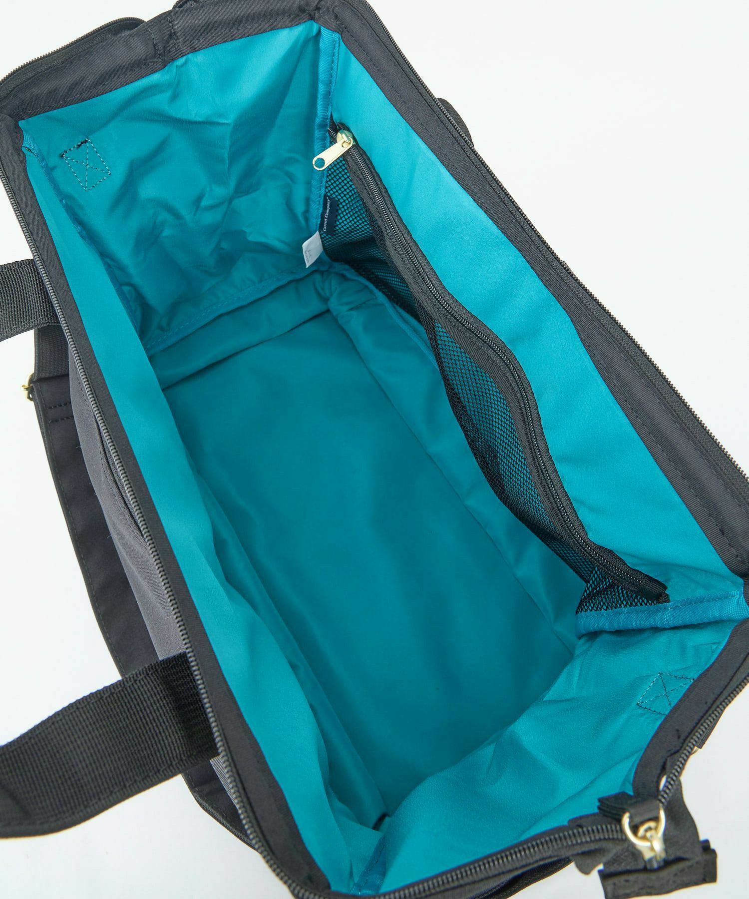 anello GRANDE ボストンバッグ 撥水 A4 SPS GT-C3341